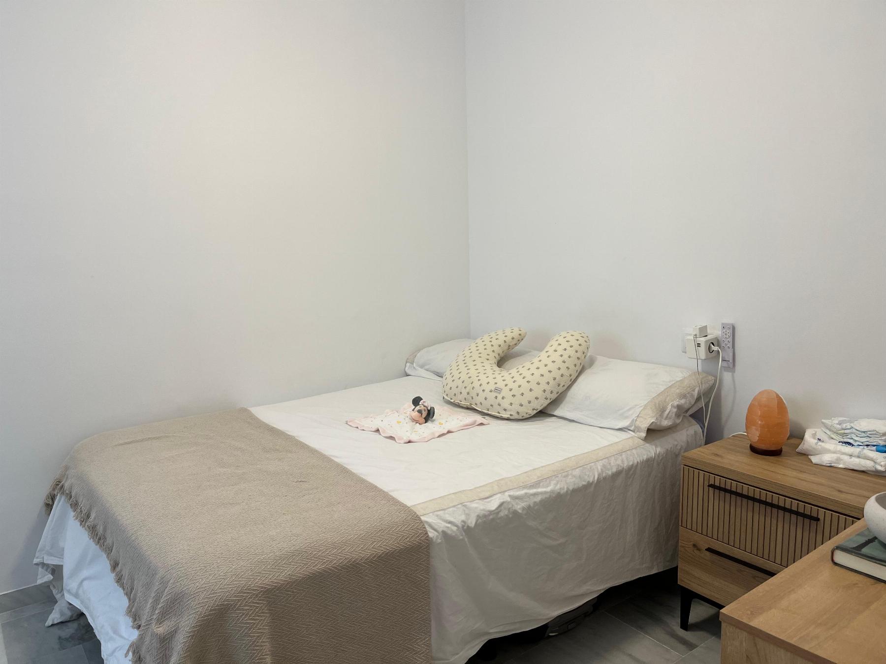 Venta de piso en Estepona