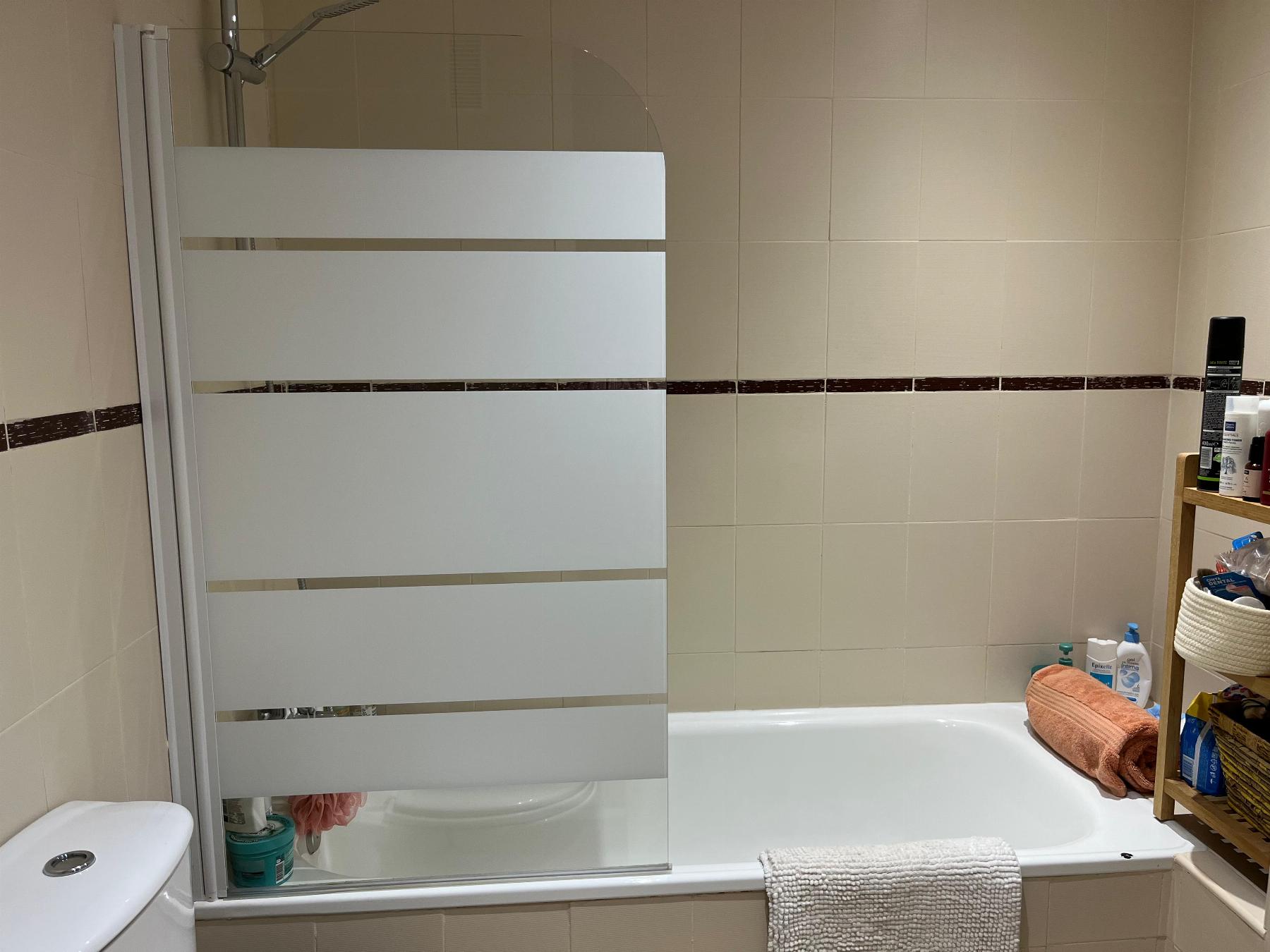 Venta de piso en Estepona