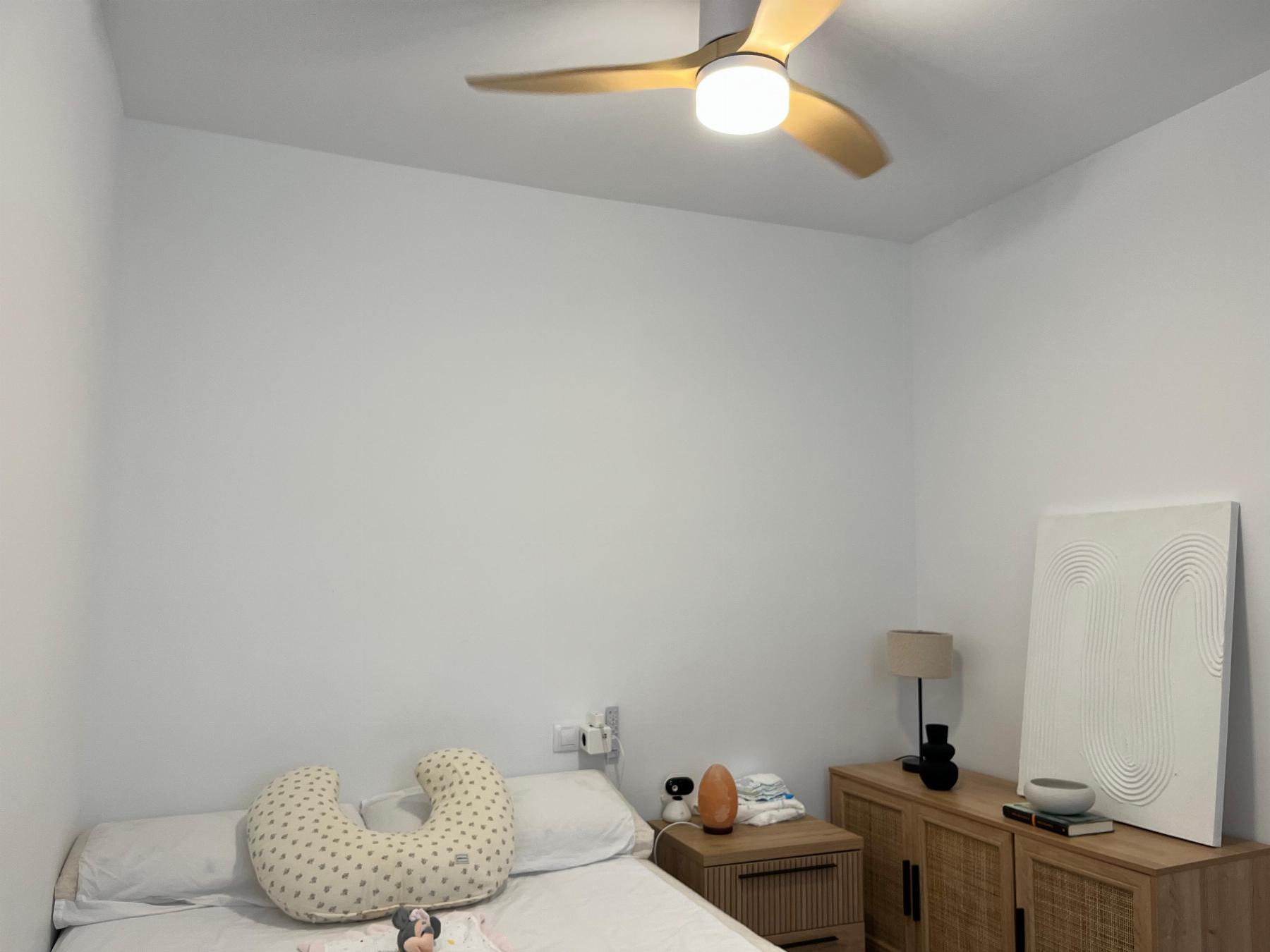 Venta de piso en Estepona