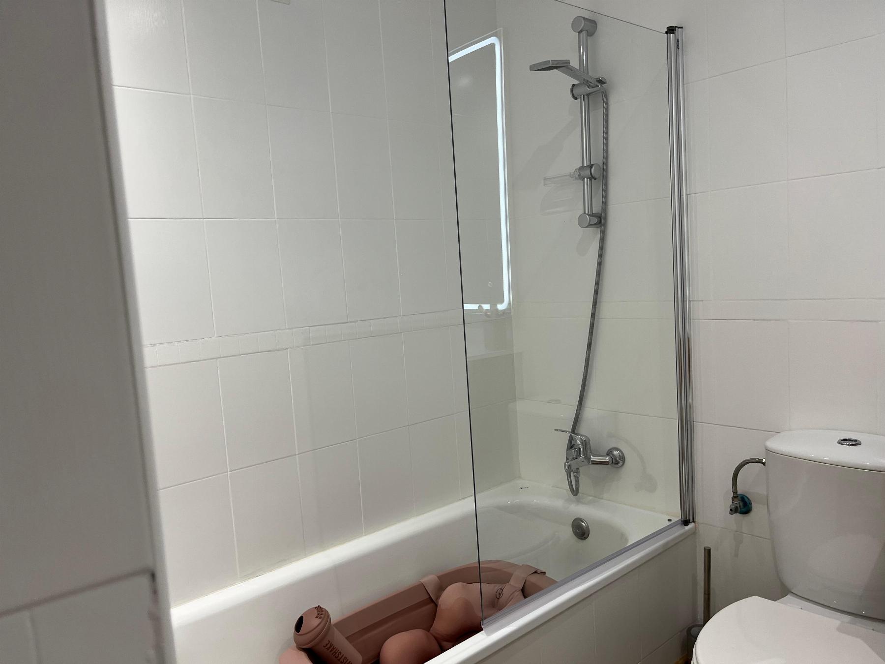 Venta de piso en Estepona