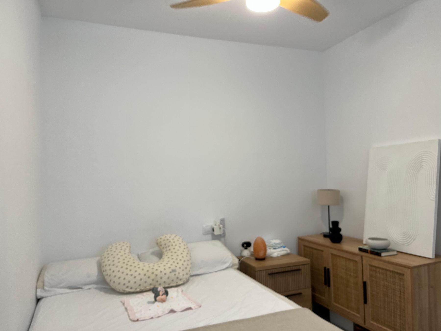 Venta de piso en Estepona