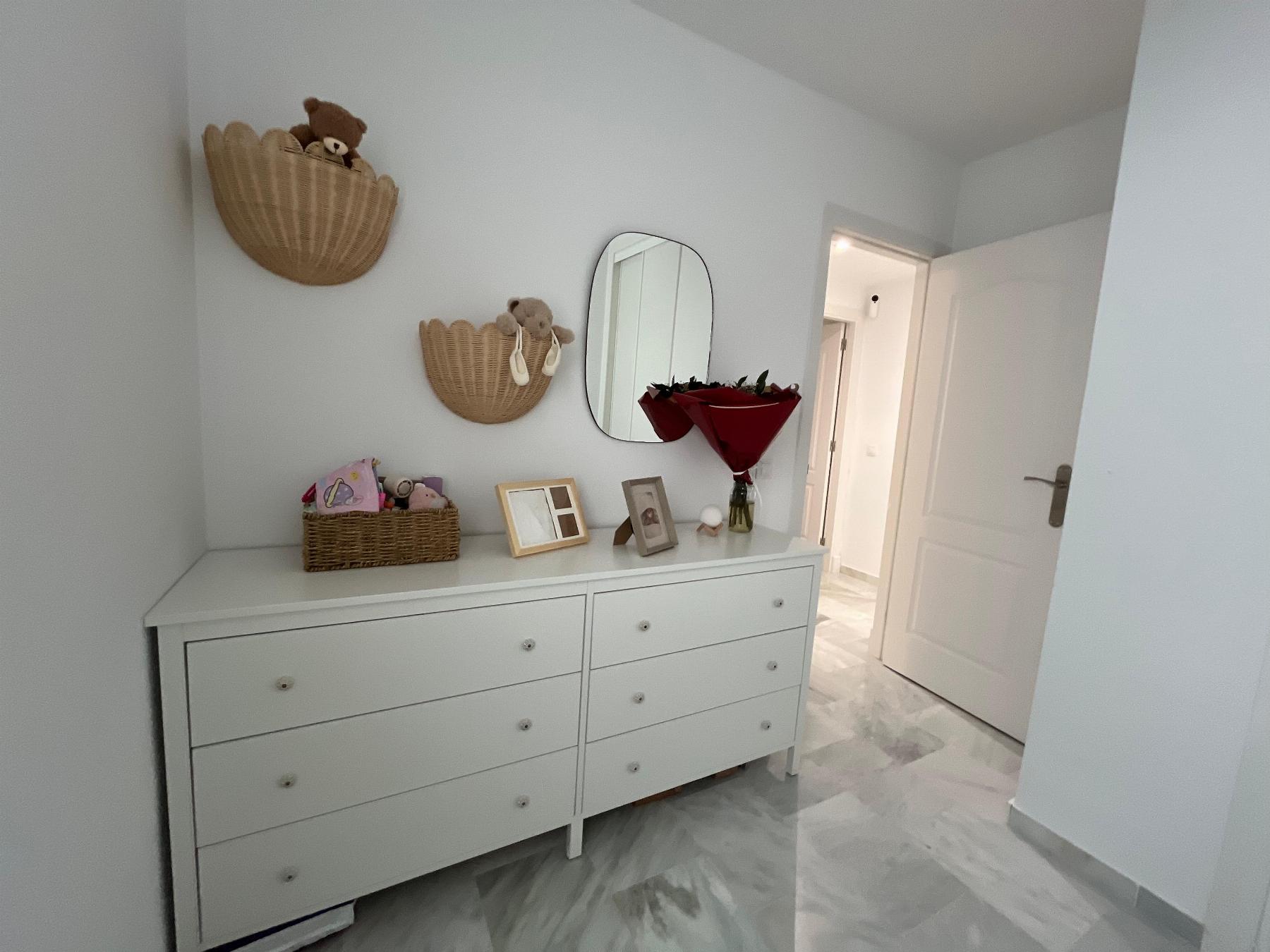 Venta de piso en Estepona