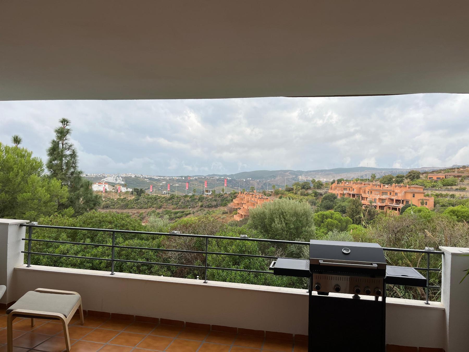 Venta de piso en Estepona