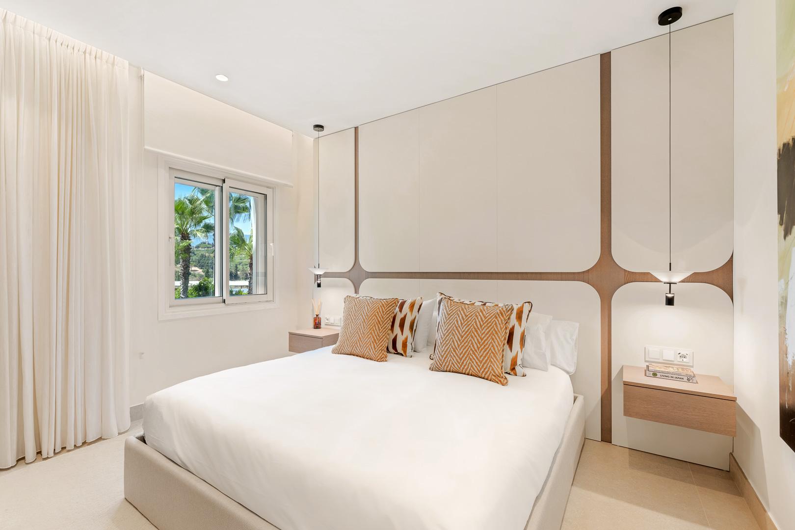 Venta de Ático en Estepona