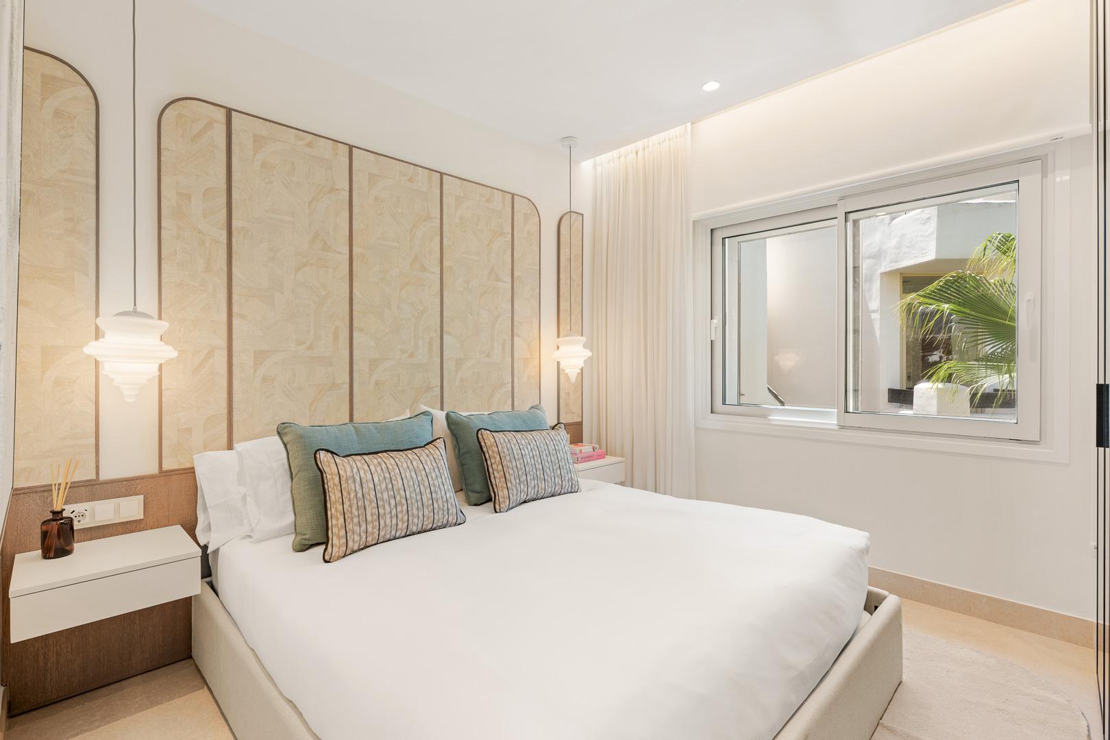 Venta de Ático en Estepona