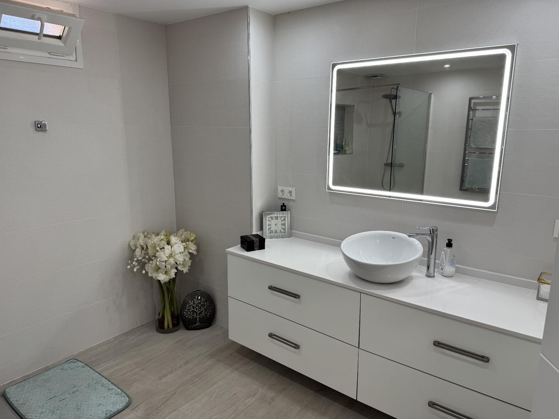 Venta de villa en Estepona