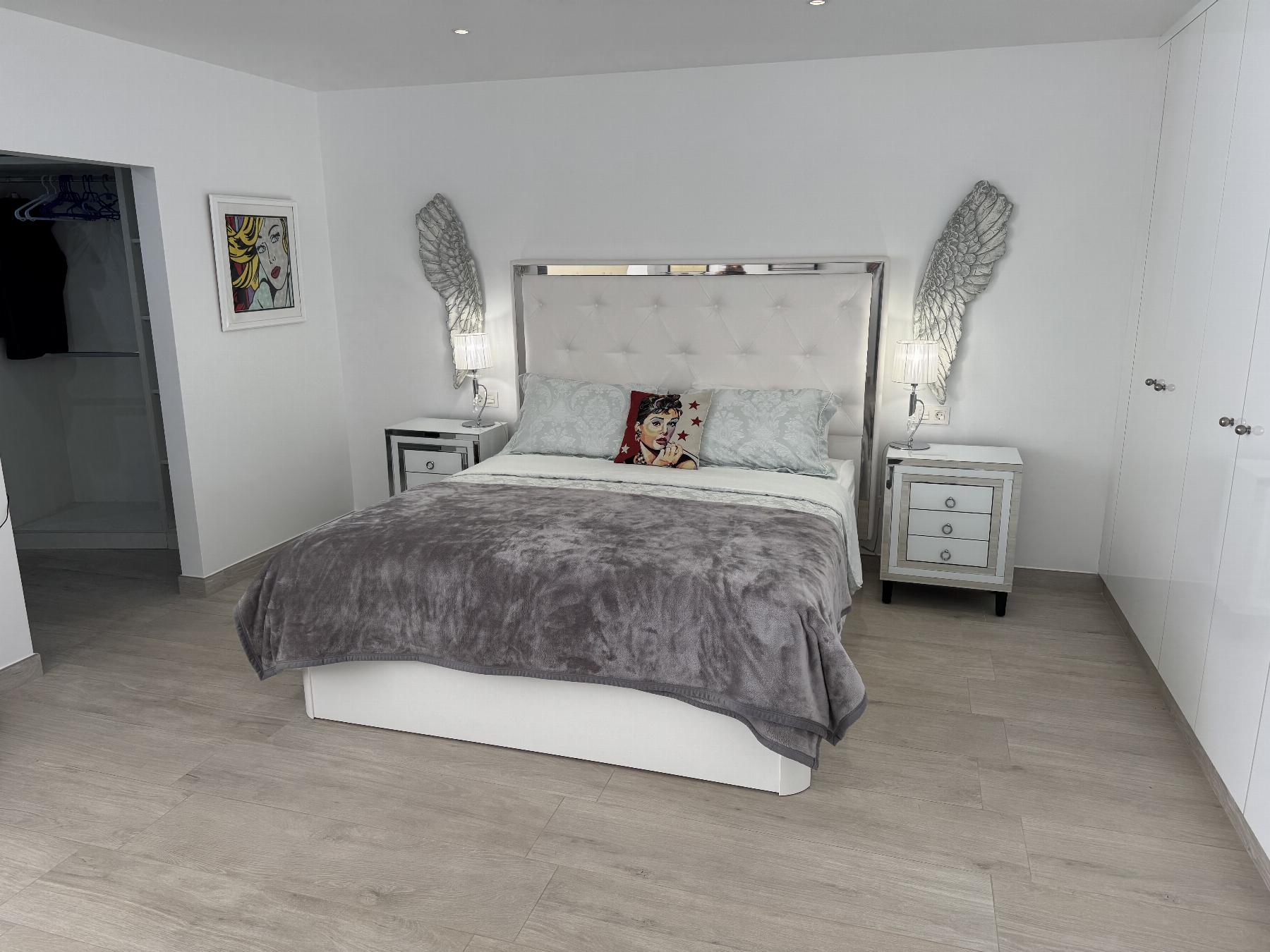 Venta de villa en Estepona