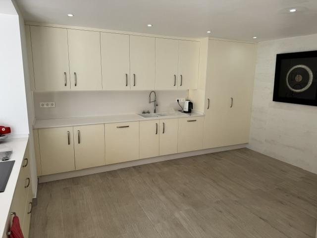 Venta de villa en Estepona