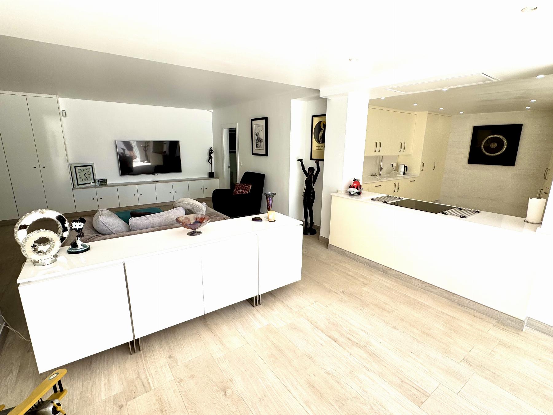 Venta de villa en Estepona