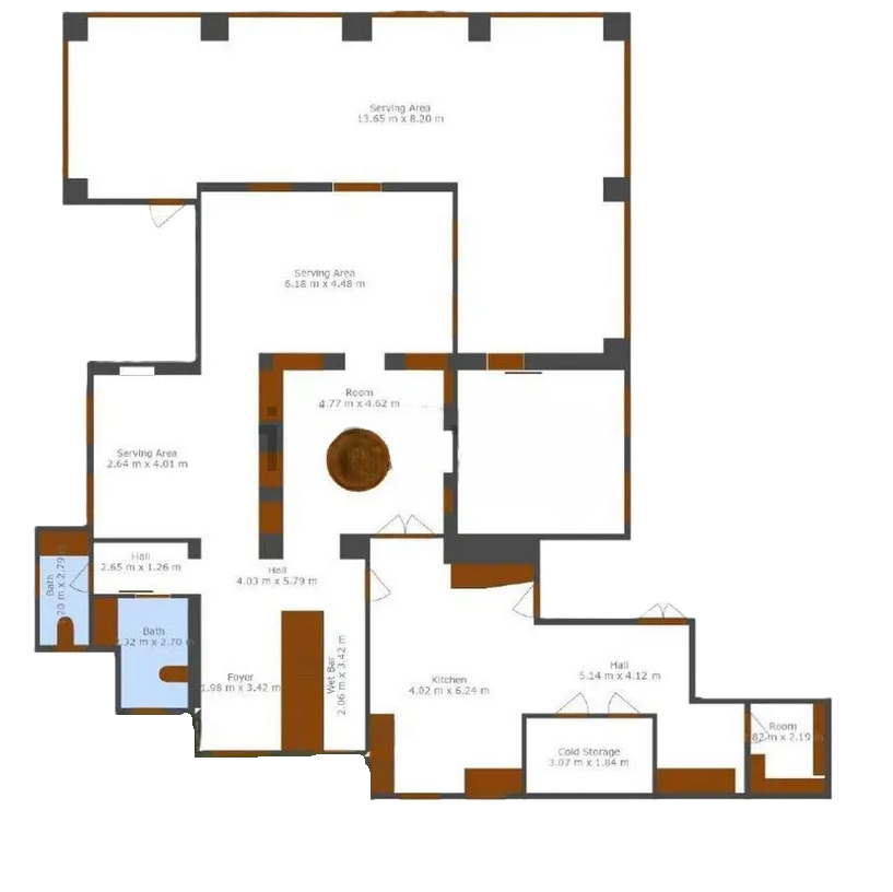 Venta de local en Estepona