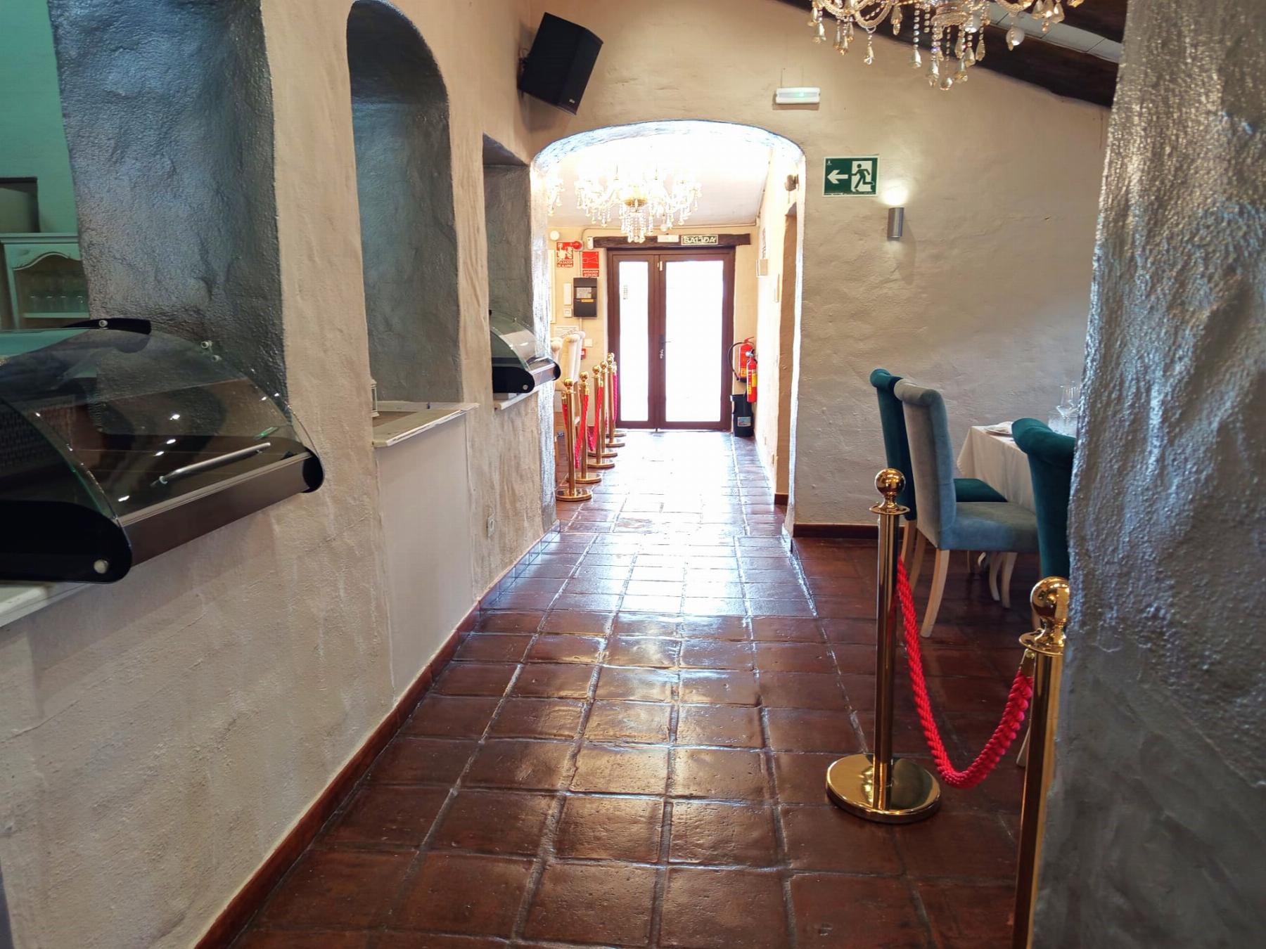 Venta de local en Estepona