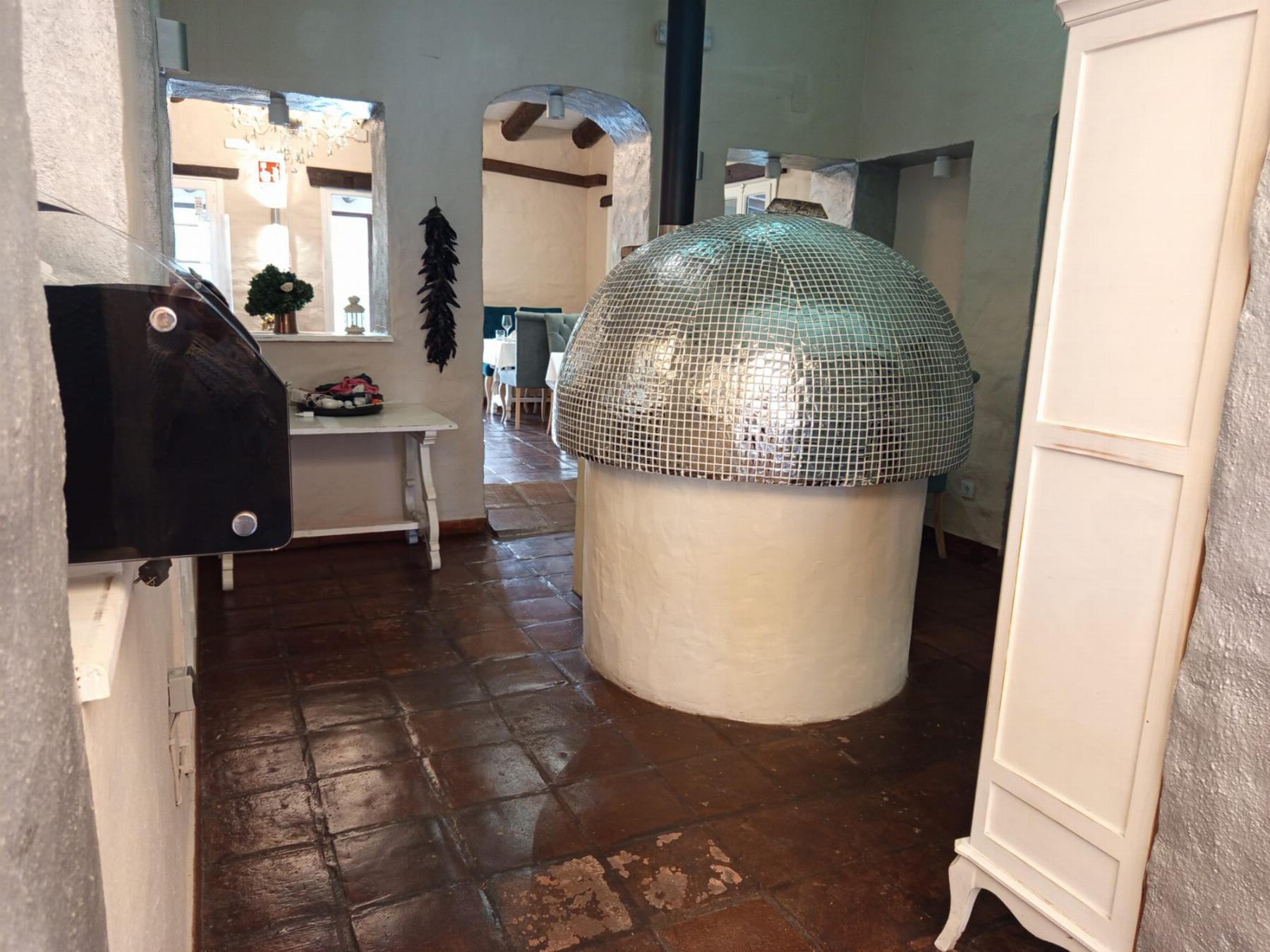 Venta de local en Estepona