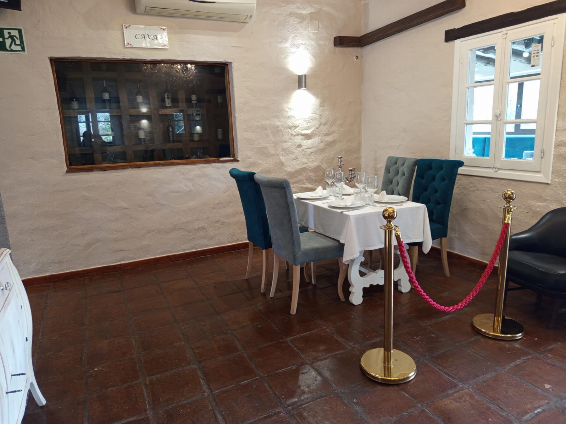 Venta de local en Estepona