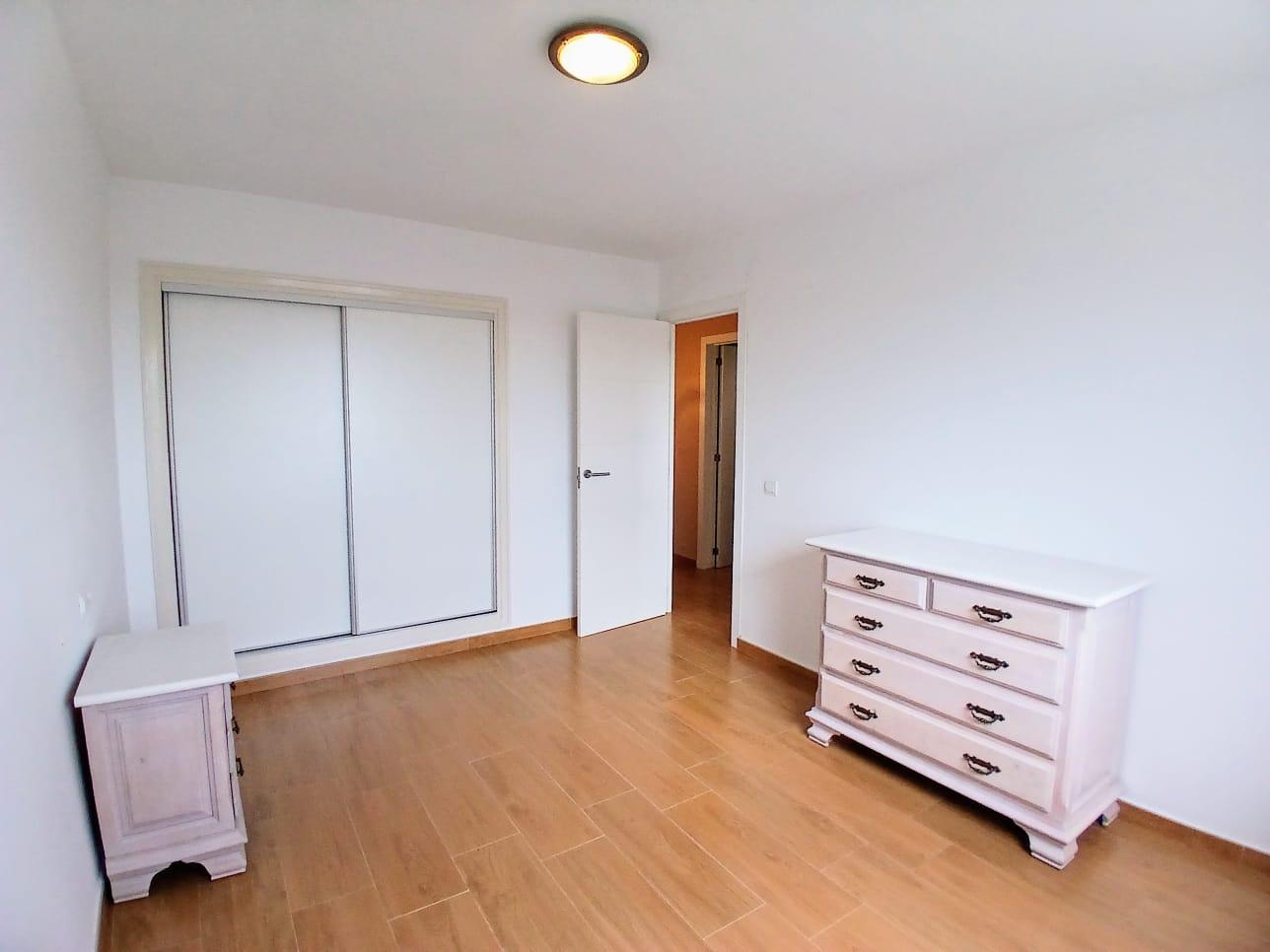 Venta de piso en San Pedro de Alcántara