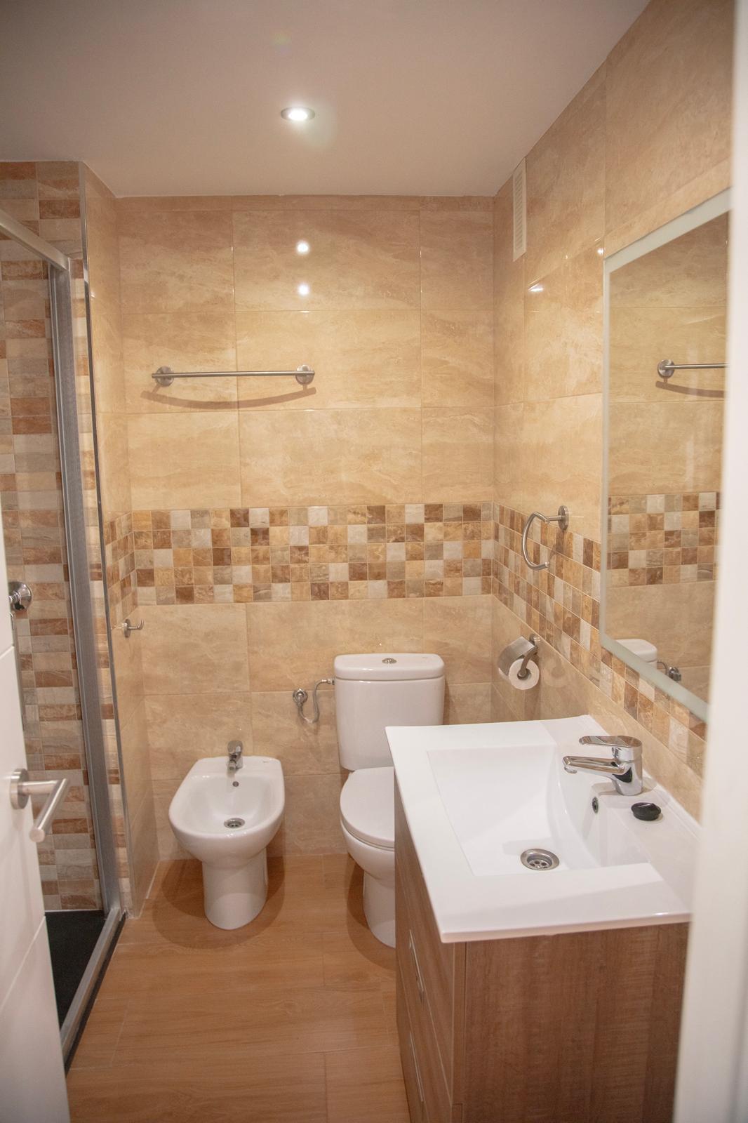 Venta de piso en San Pedro de Alcántara