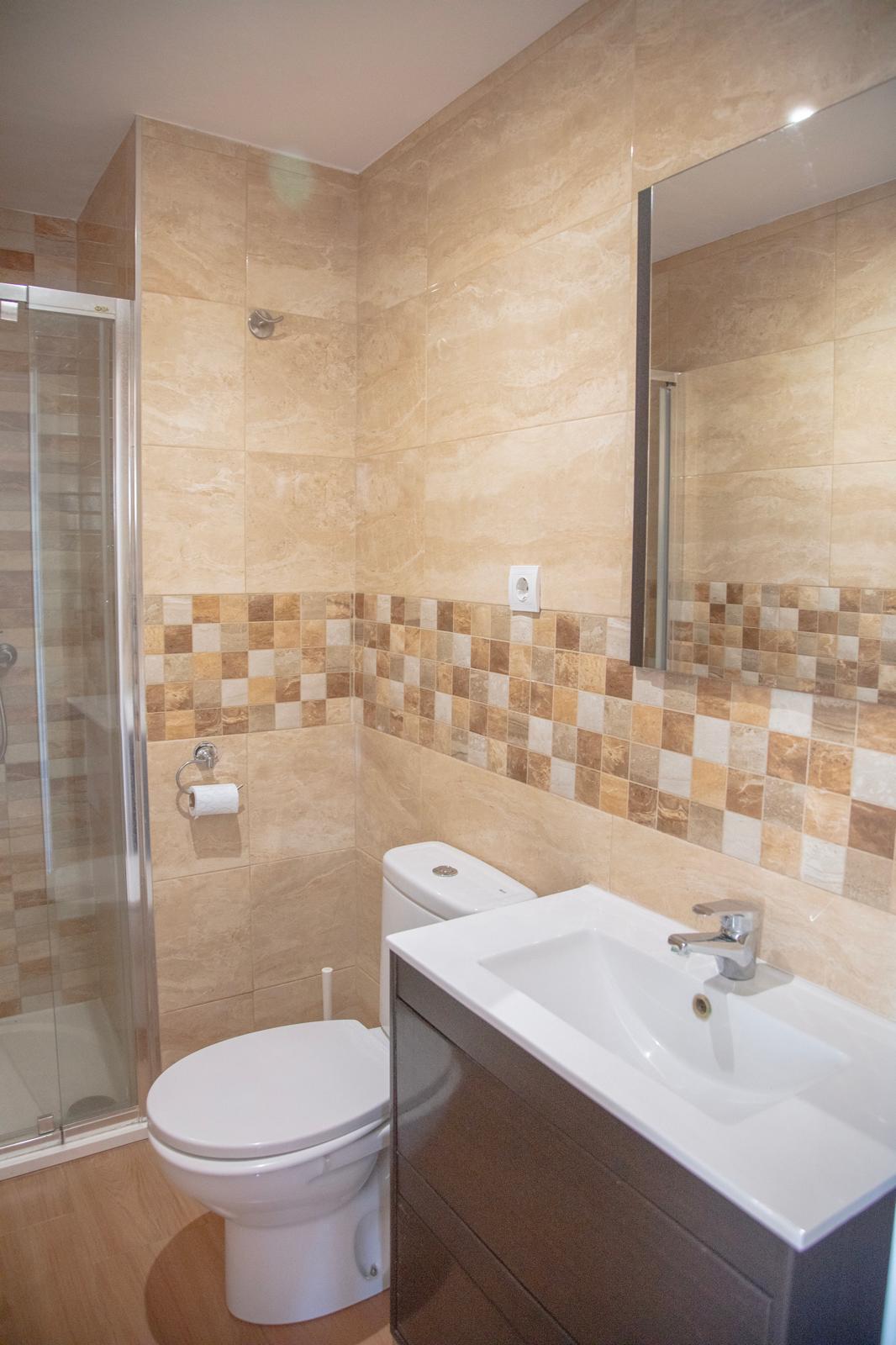 Venta de piso en San Pedro de Alcántara