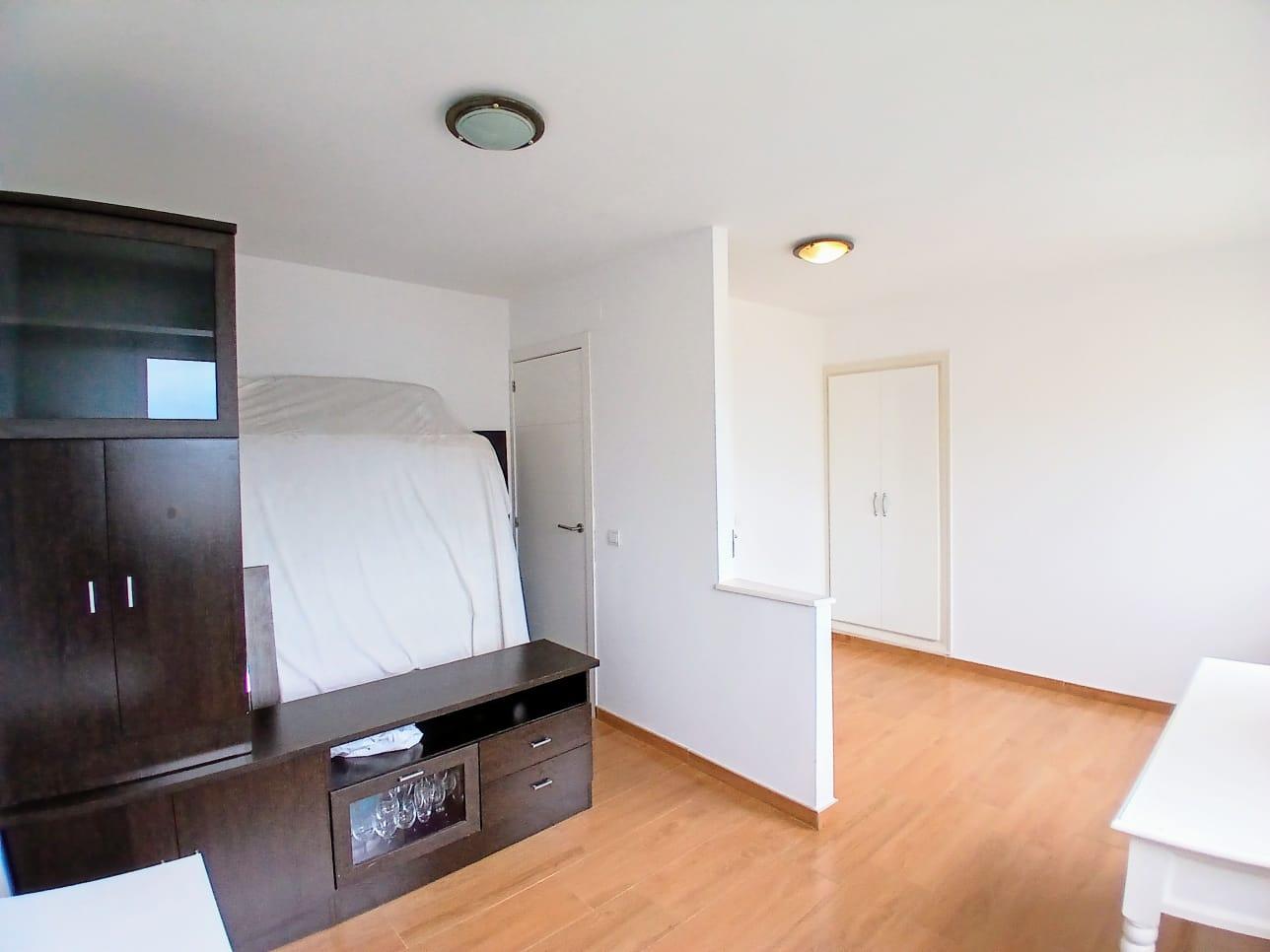 Venta de piso en San Pedro de Alcántara