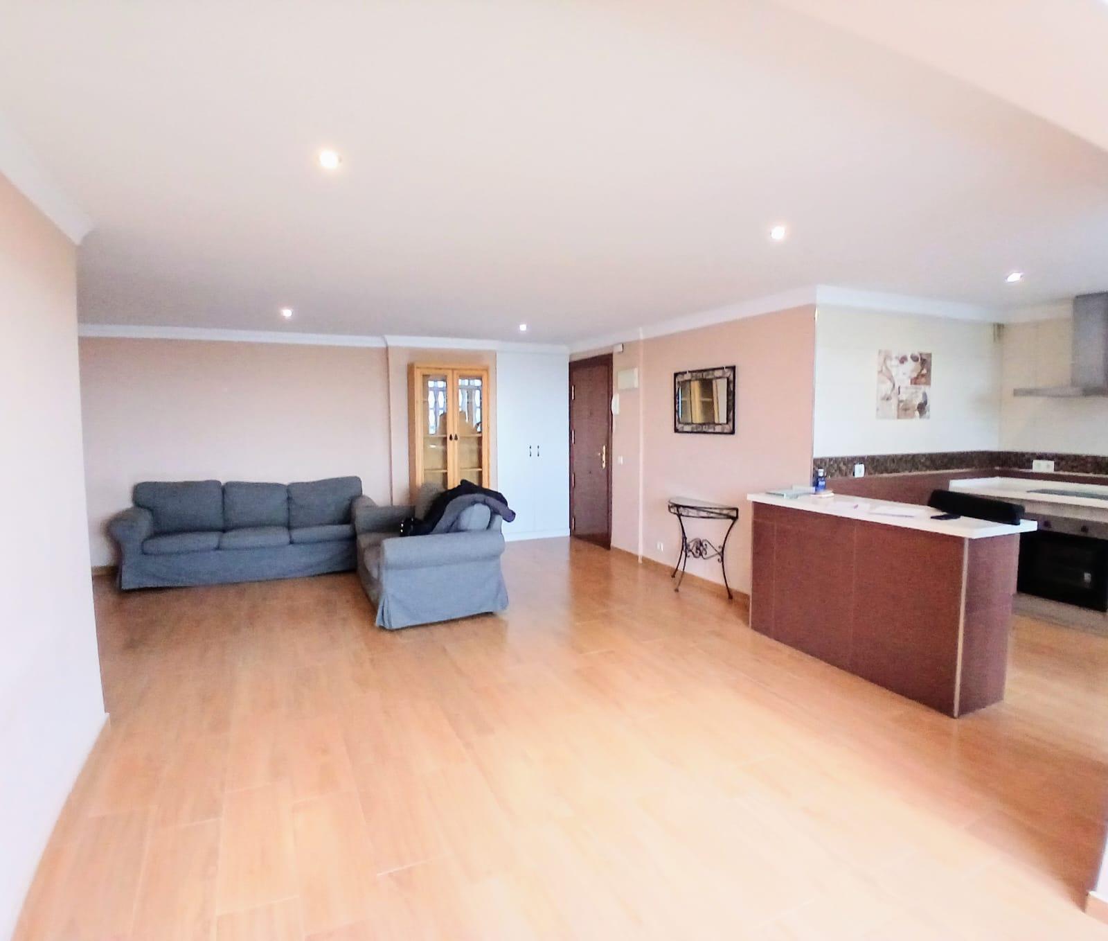 Venta de piso en San Pedro de Alcántara