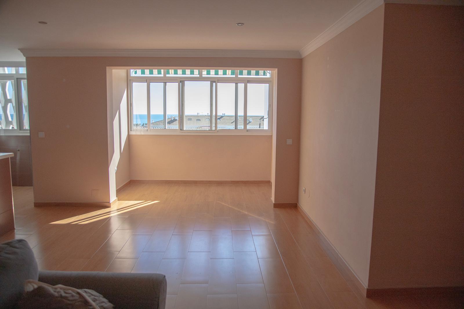 Venta de piso en San Pedro de Alcántara
