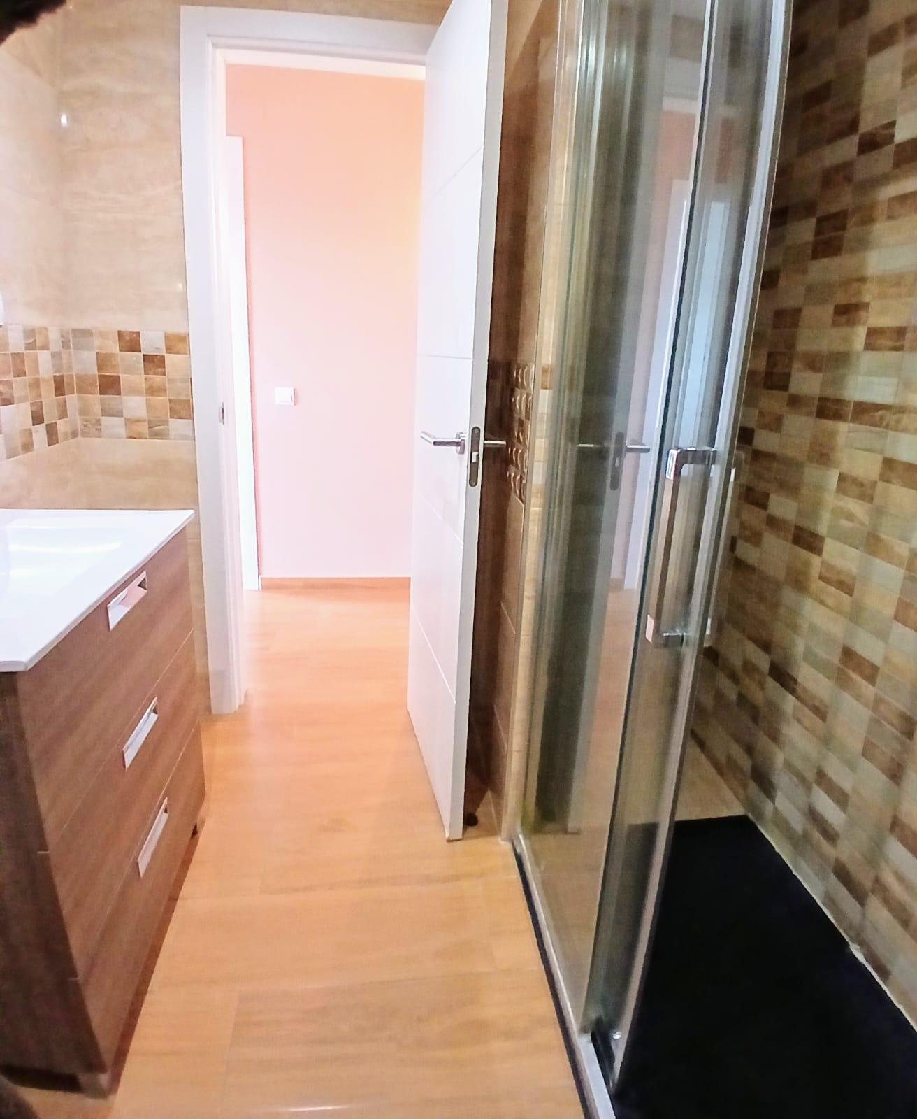 Venta de piso en San Pedro de Alcántara