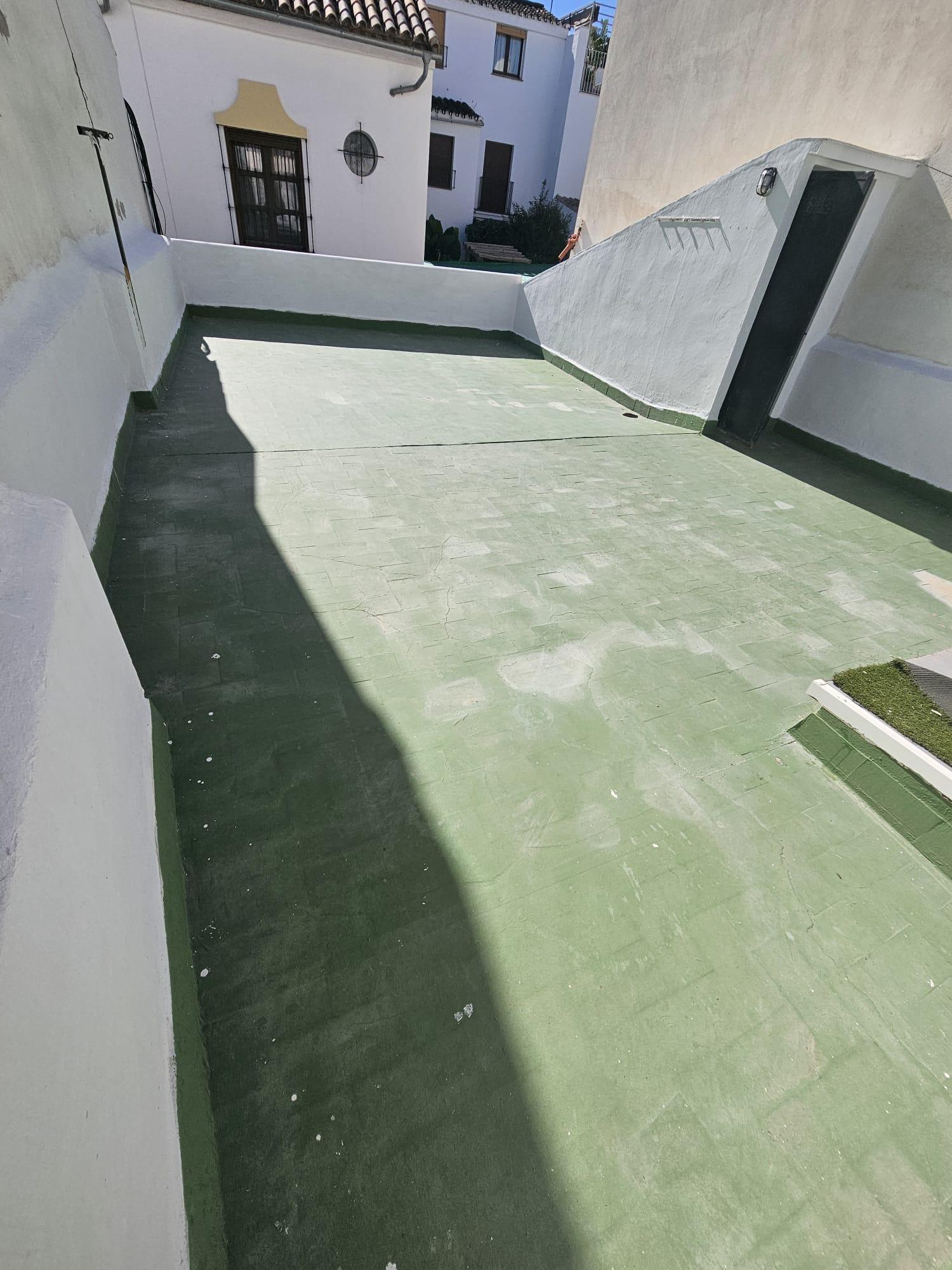 Venta de casa en Estepona