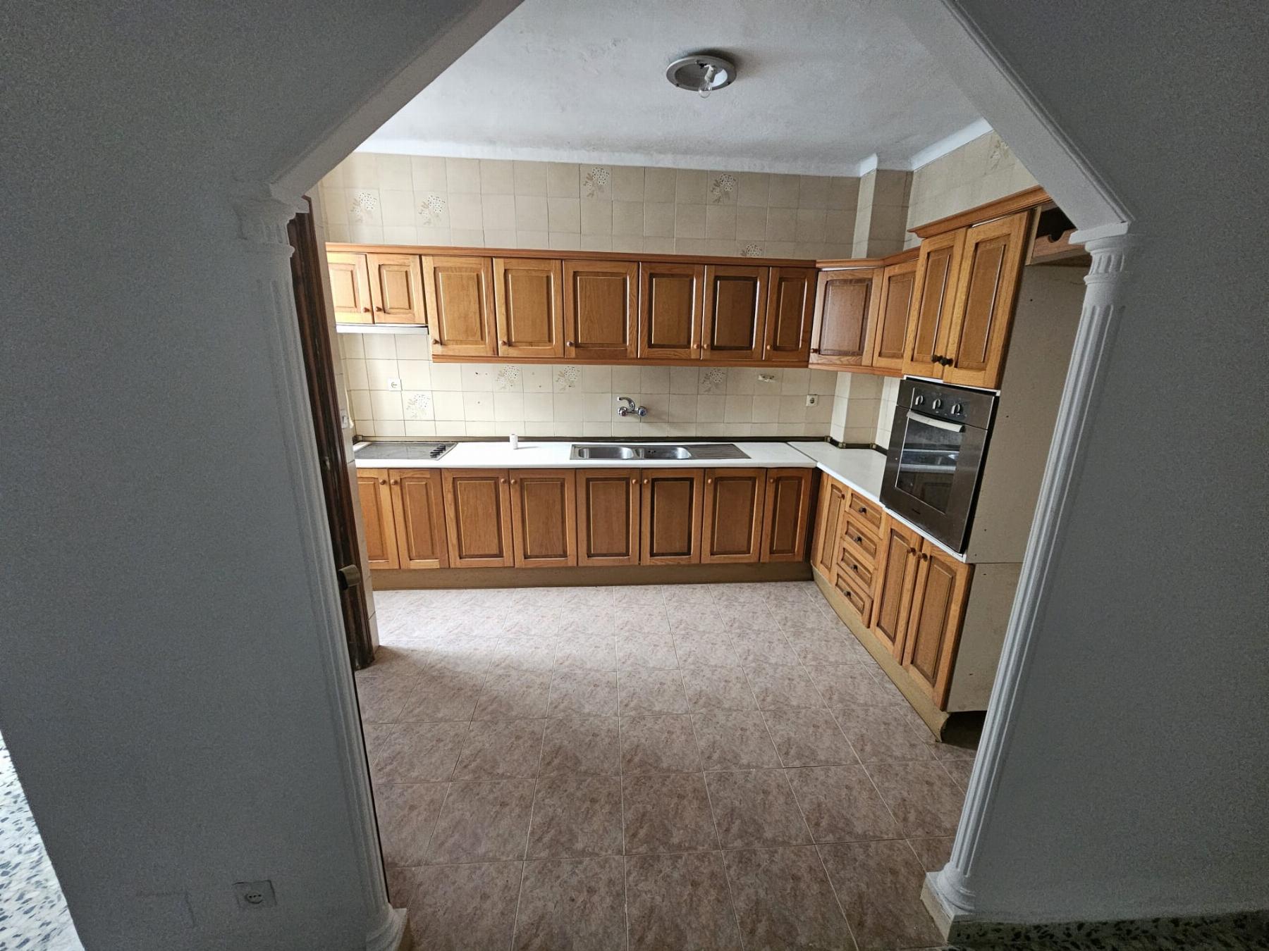 Venta de casa en Estepona