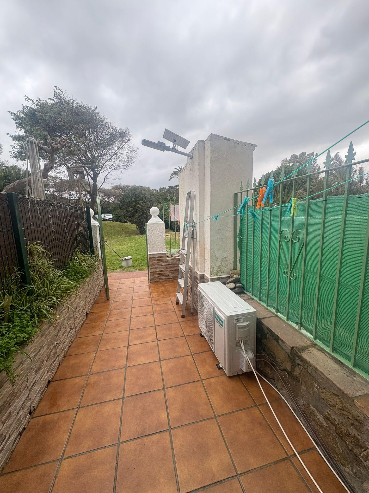 Venta de piso en Estepona