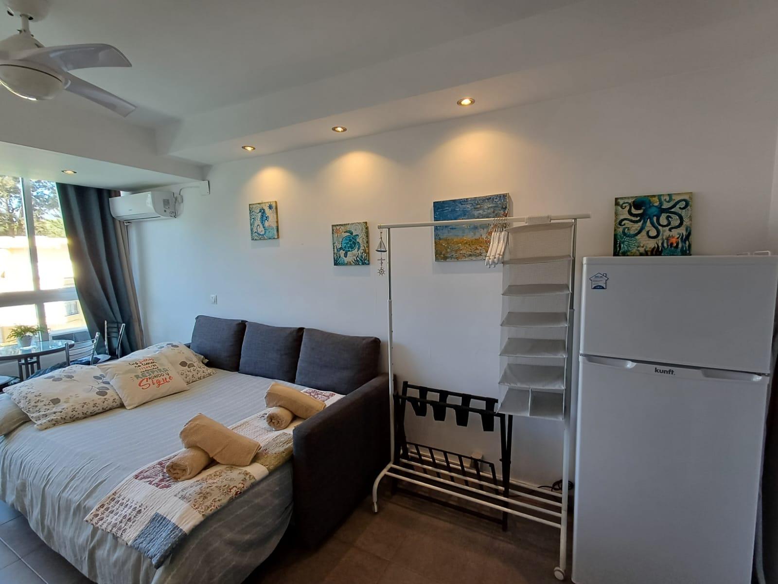 Venta de estudio en Estepona