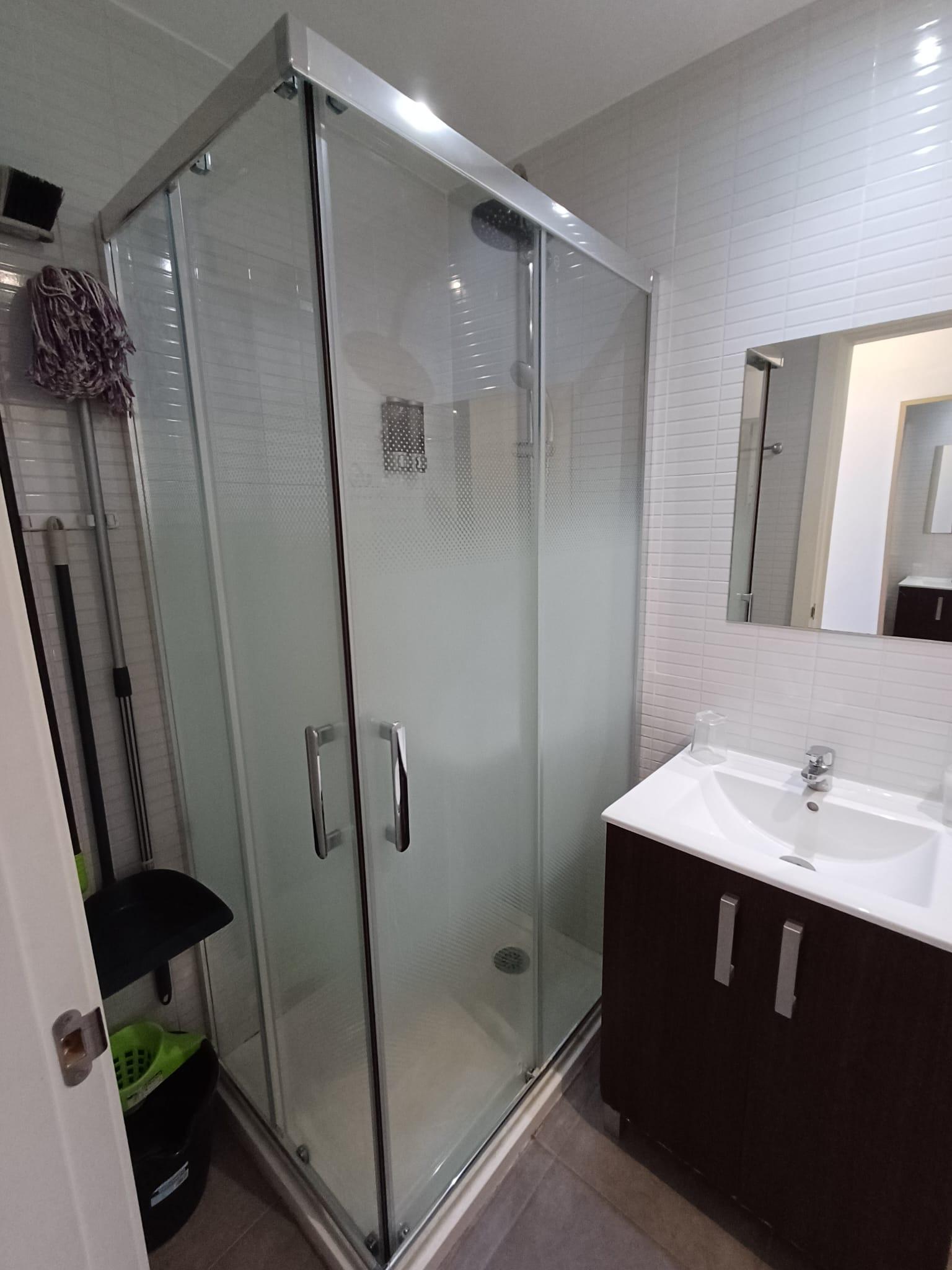 Venta de estudio en Estepona