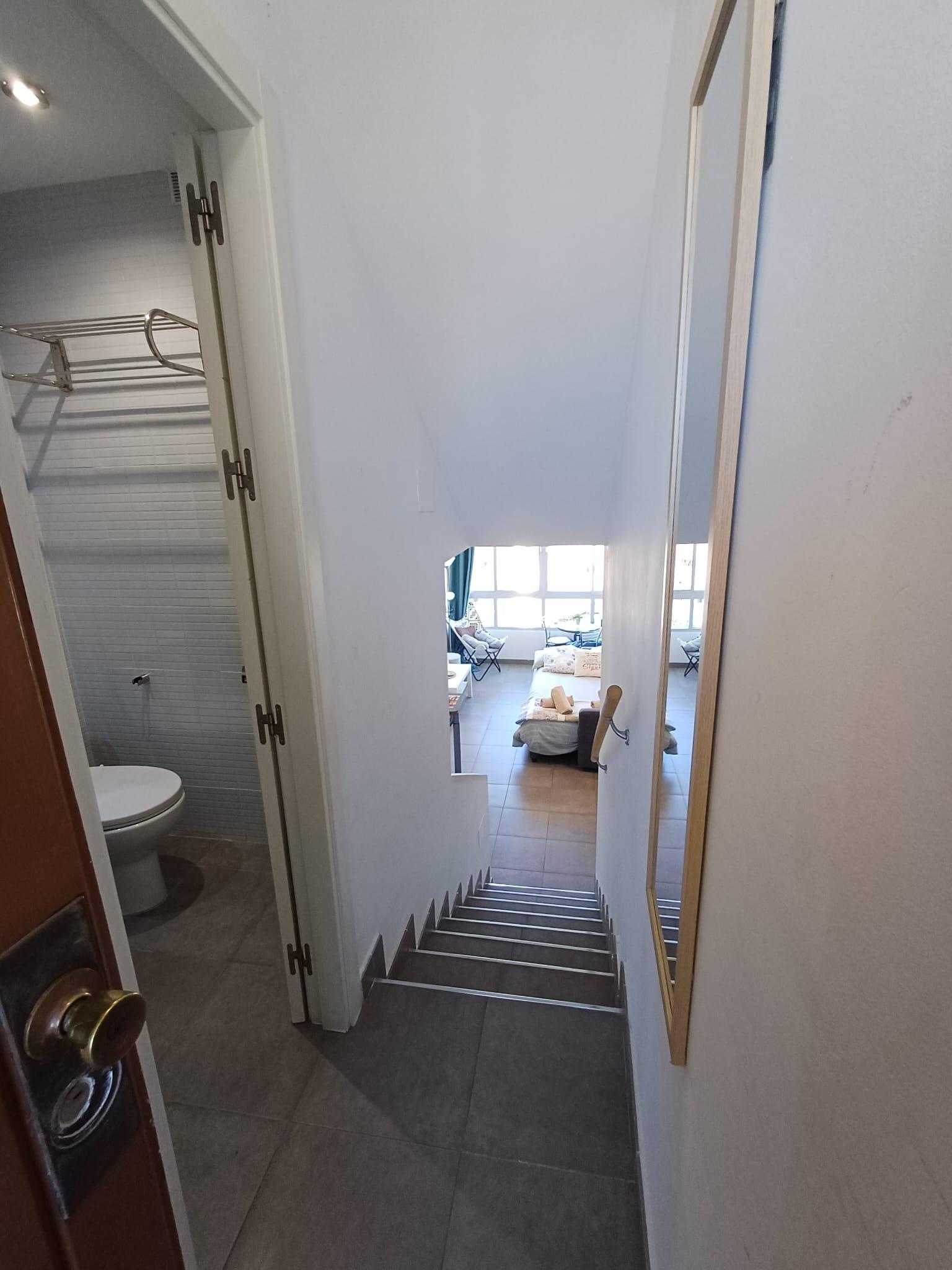 Venta de estudio en Estepona