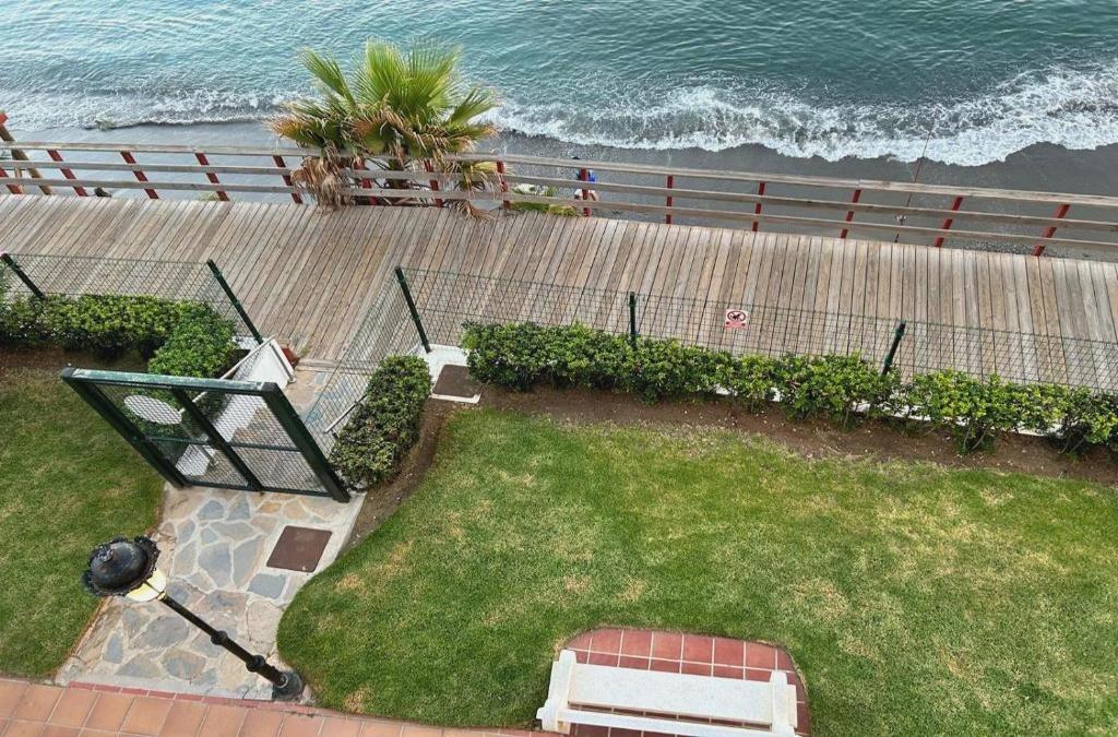 Venta de estudio en Estepona