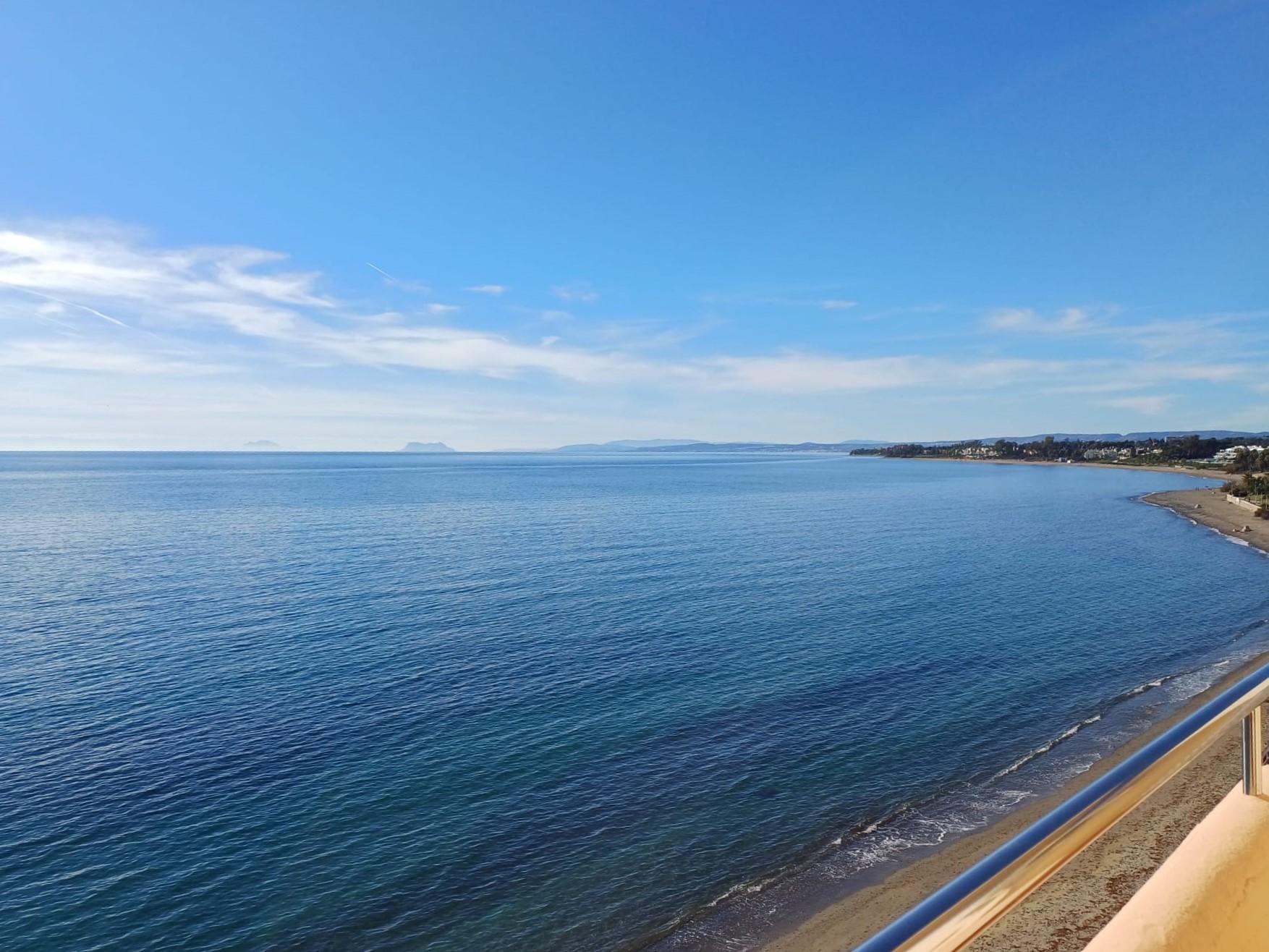 Venta de estudio en Estepona