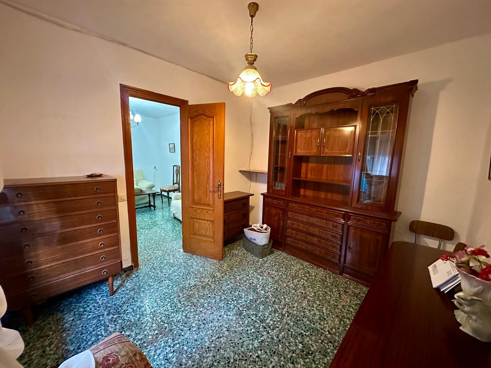 For sale of house in San Pedro de Alcántara