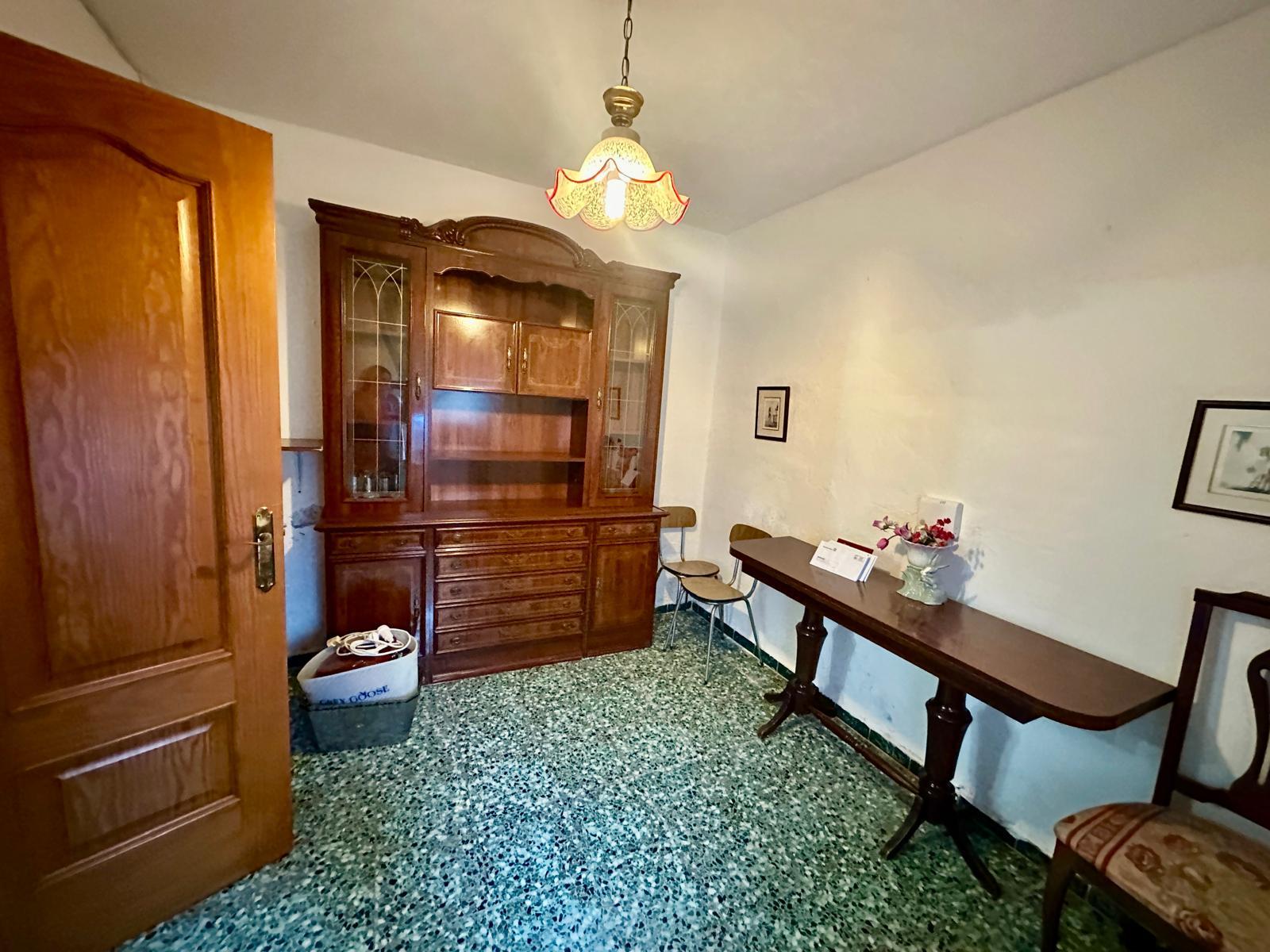 For sale of house in San Pedro de Alcántara