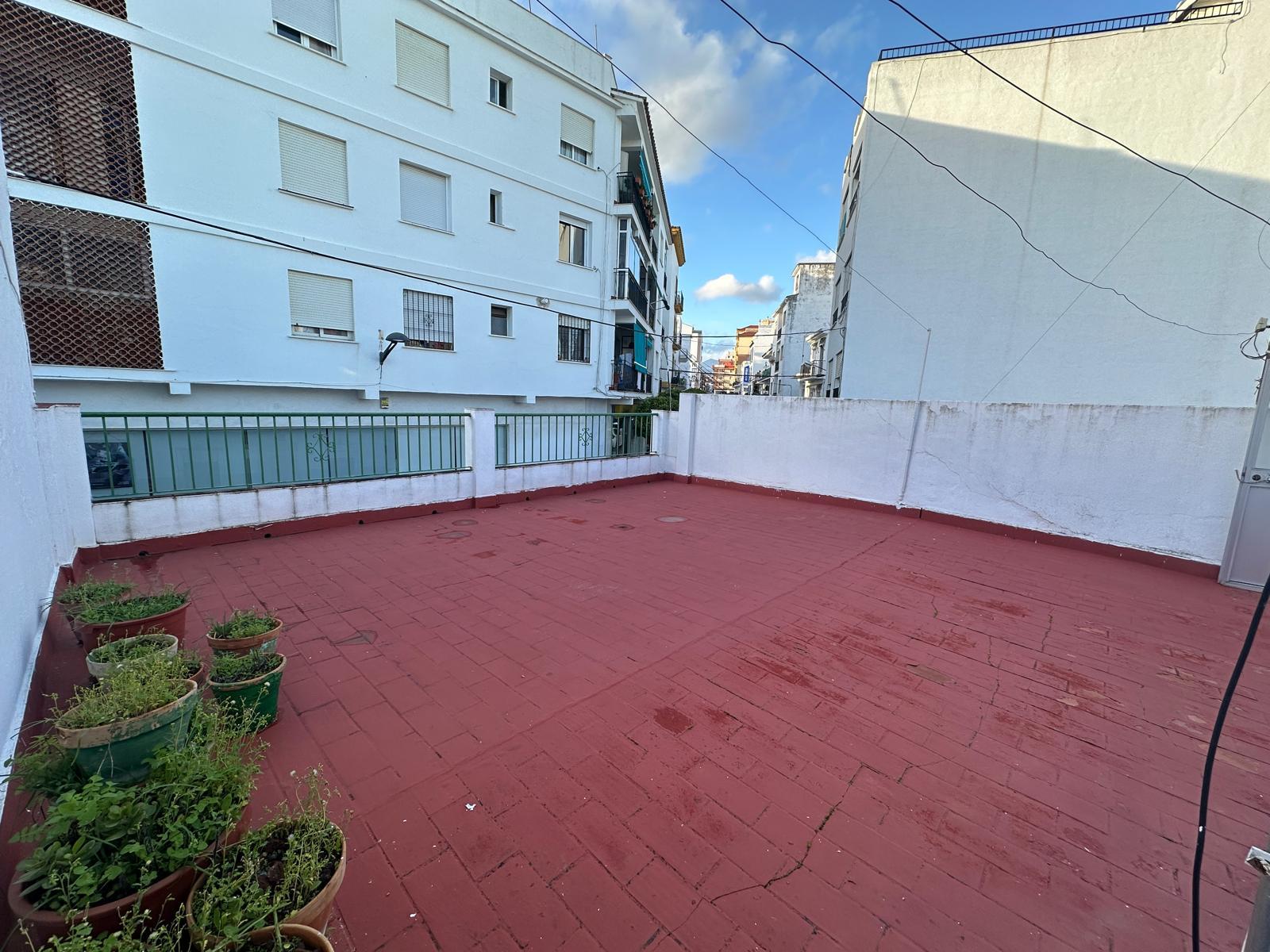 Venta de casa en San Pedro de Alcántara