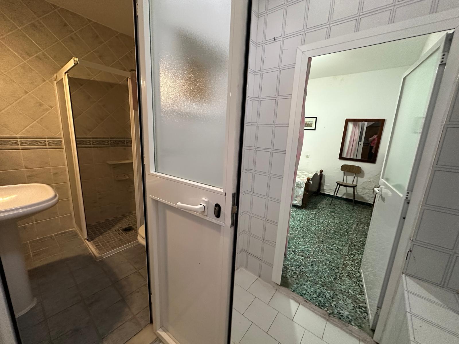 For sale of house in San Pedro de Alcántara