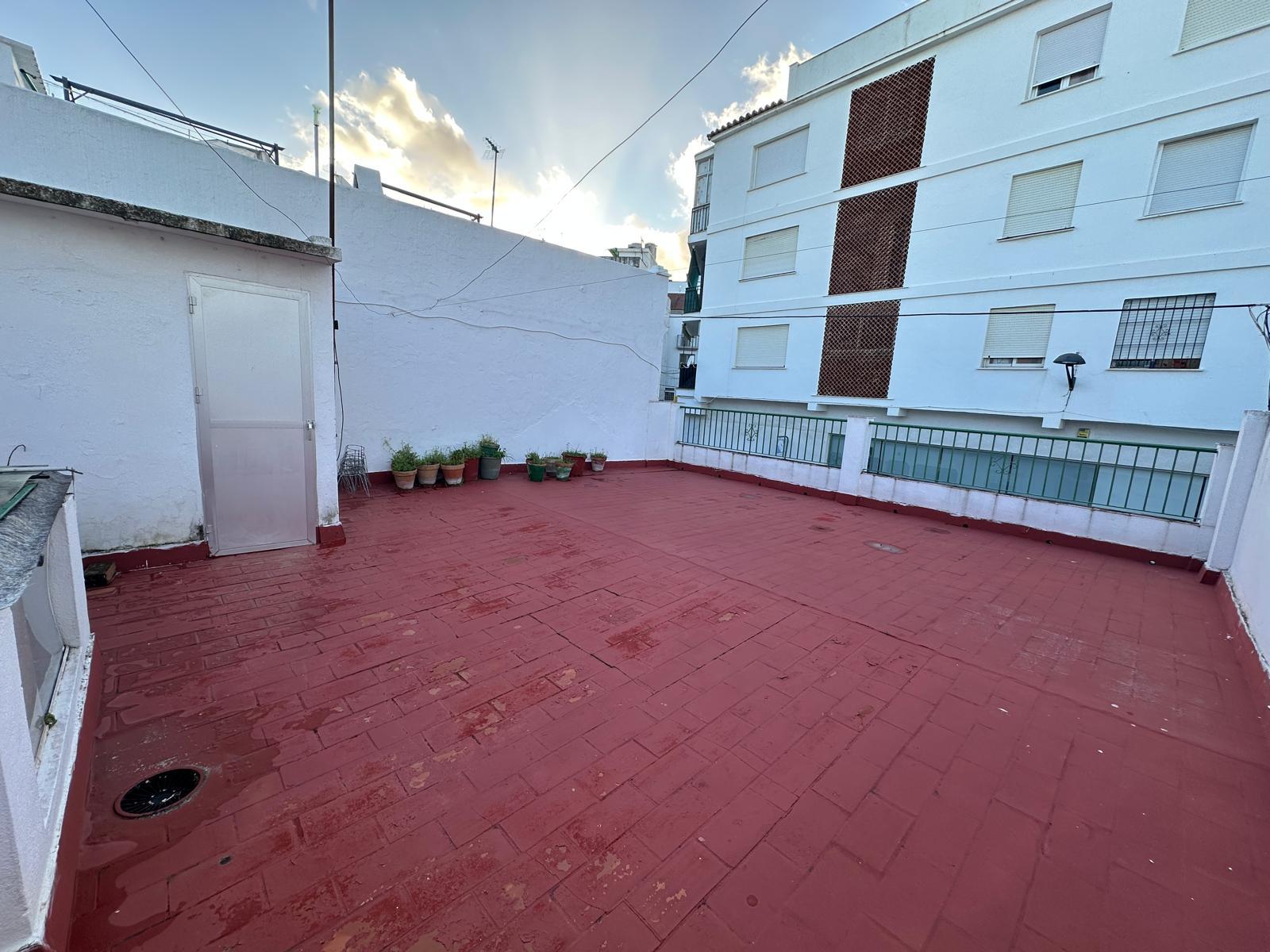 For sale of house in San Pedro de Alcántara