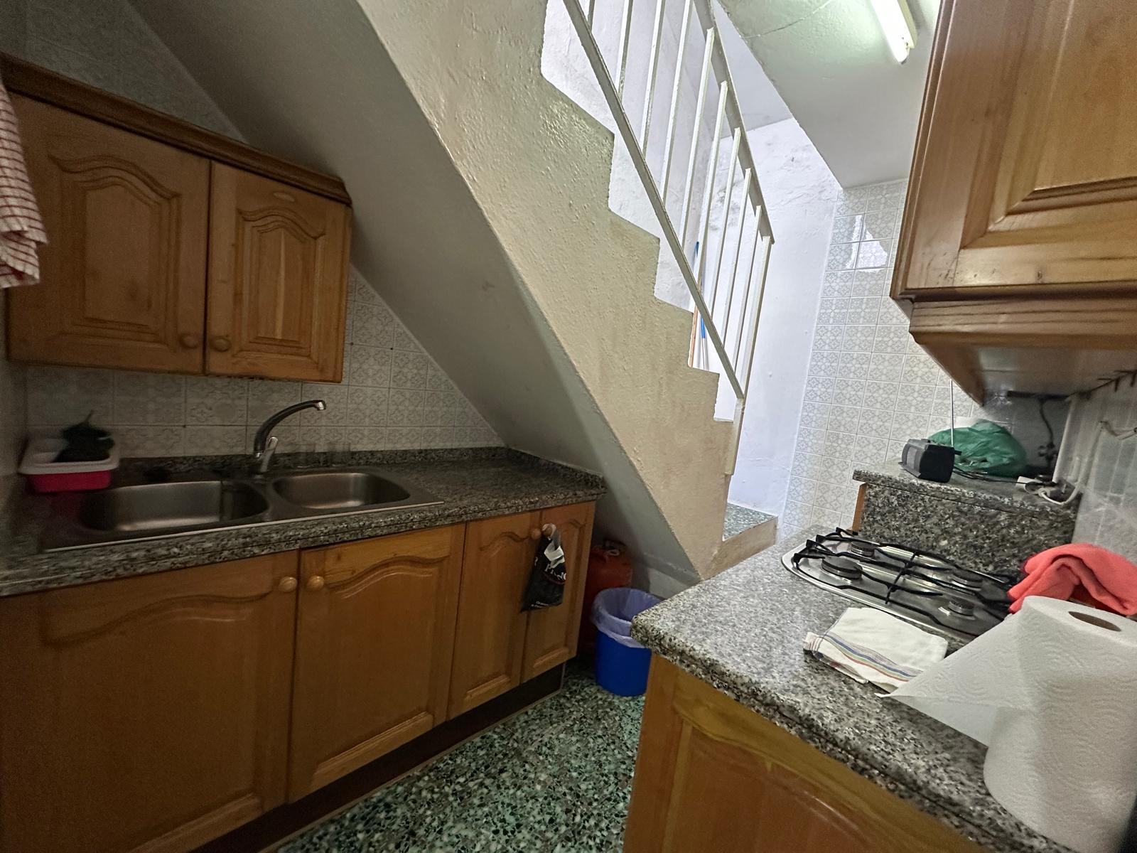 For sale of house in San Pedro de Alcántara