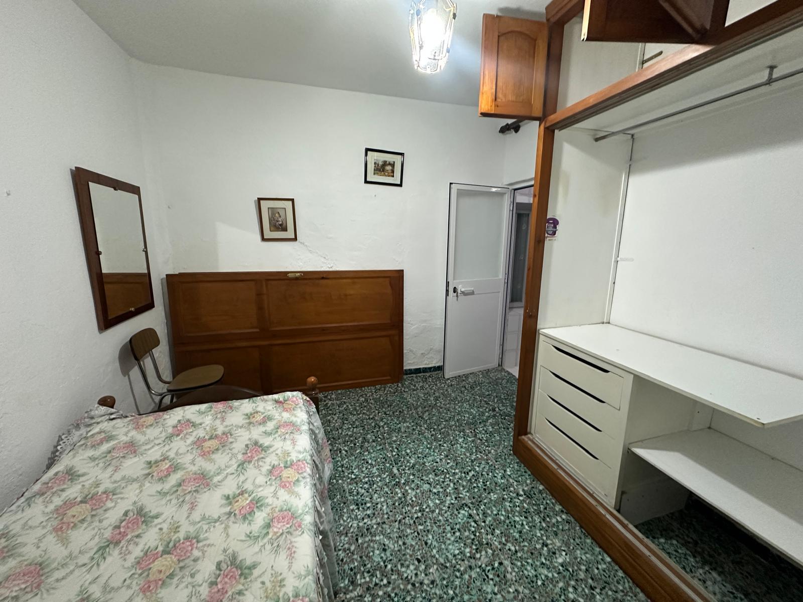 For sale of house in San Pedro de Alcántara