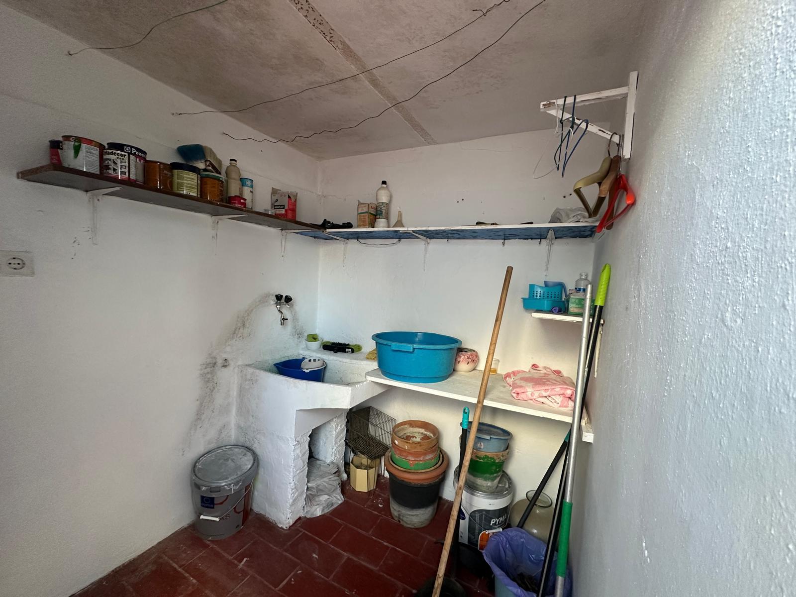 For sale of house in San Pedro de Alcántara