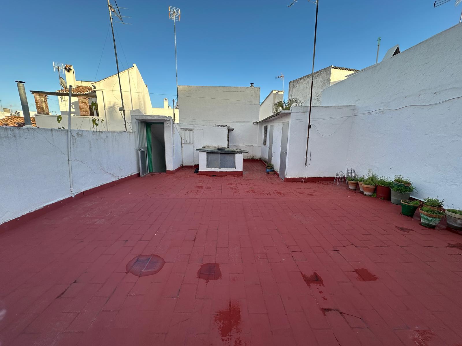 For sale of house in San Pedro de Alcántara