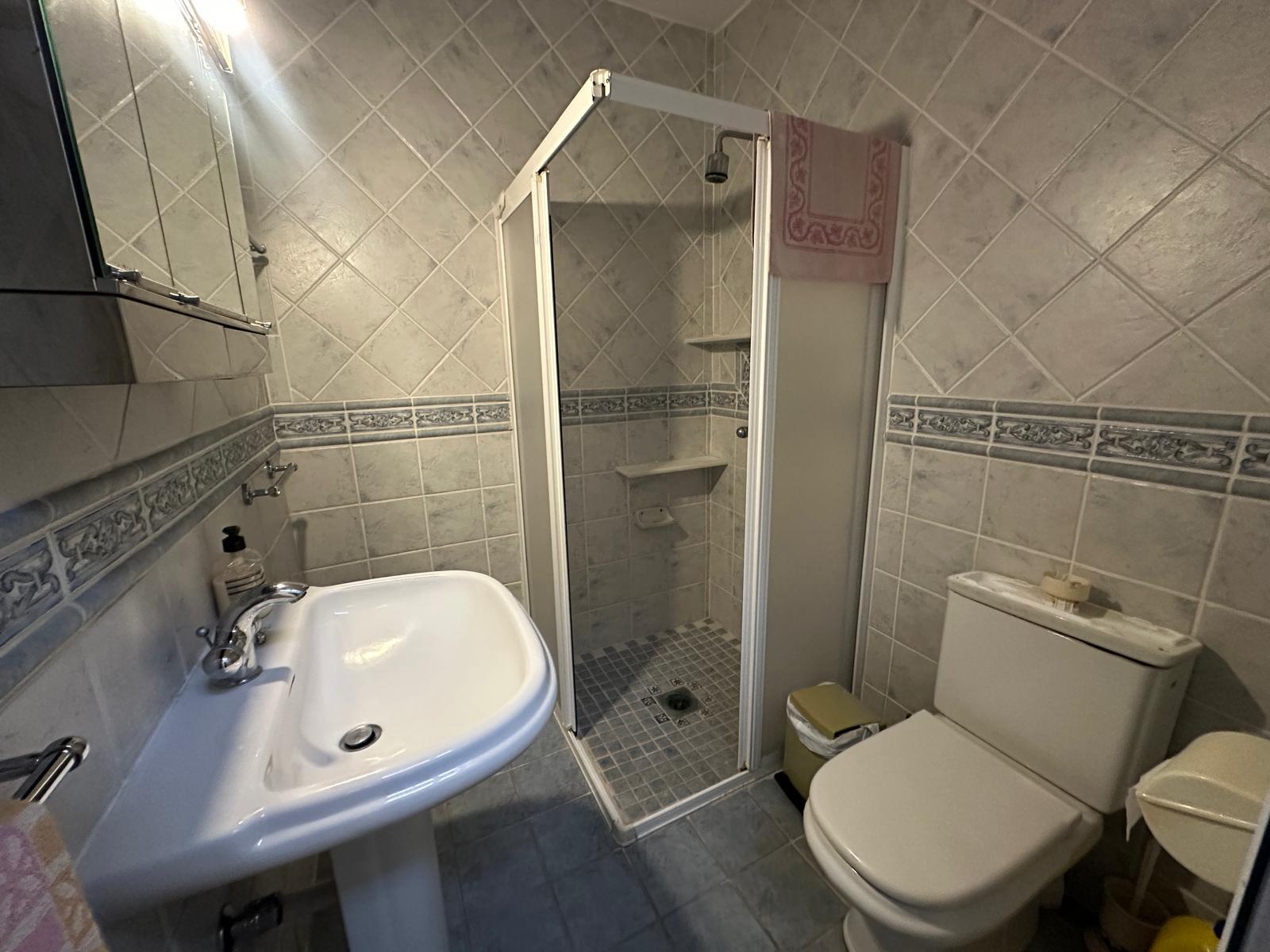 For sale of house in San Pedro de Alcántara