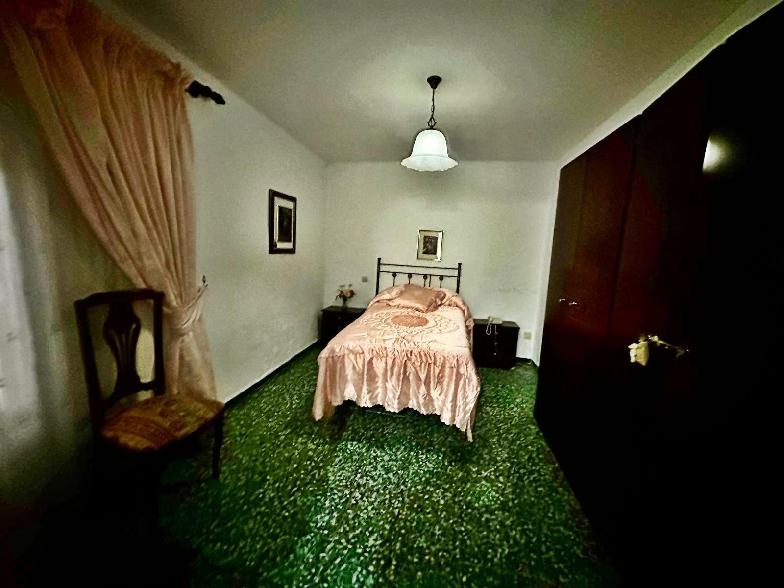 For sale of house in San Pedro de Alcántara