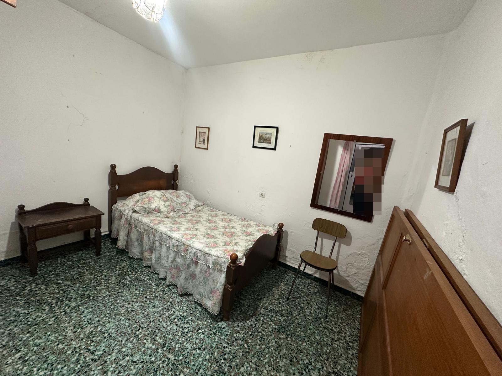 For sale of house in San Pedro de Alcántara