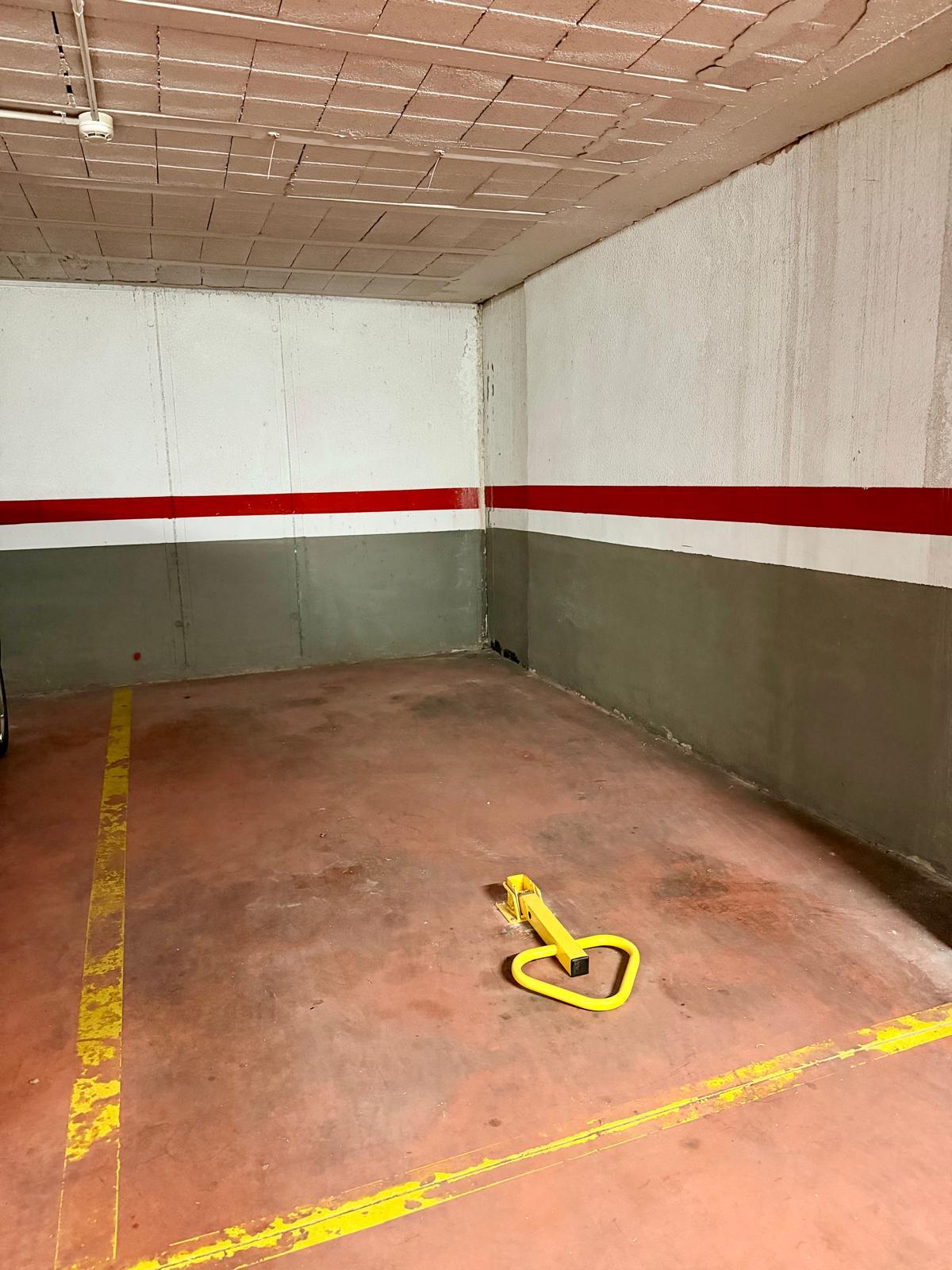 Venta de piso en Estepona