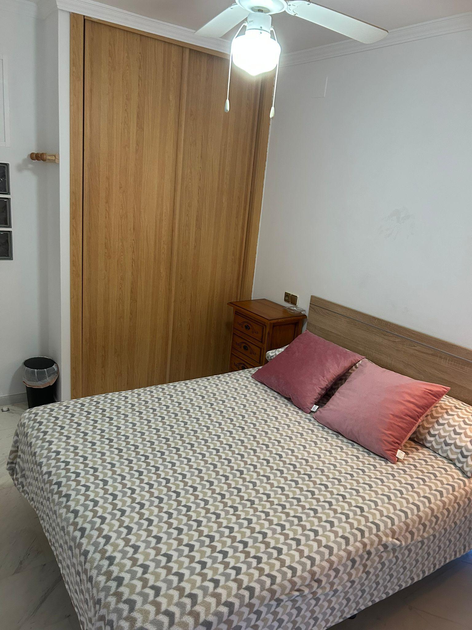 Venta de piso en Estepona