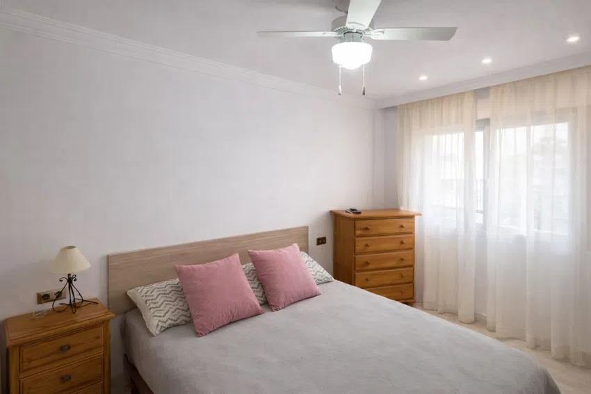 Venta de piso en Estepona