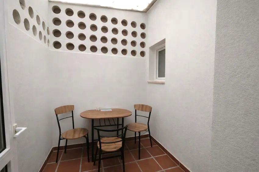 Venta de piso en Estepona