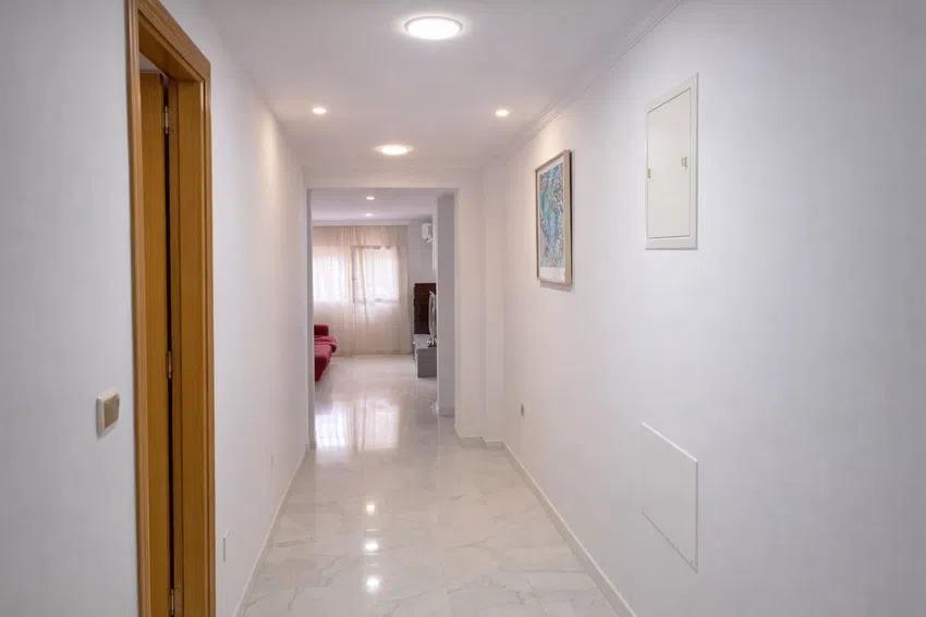 Venta de piso en Estepona