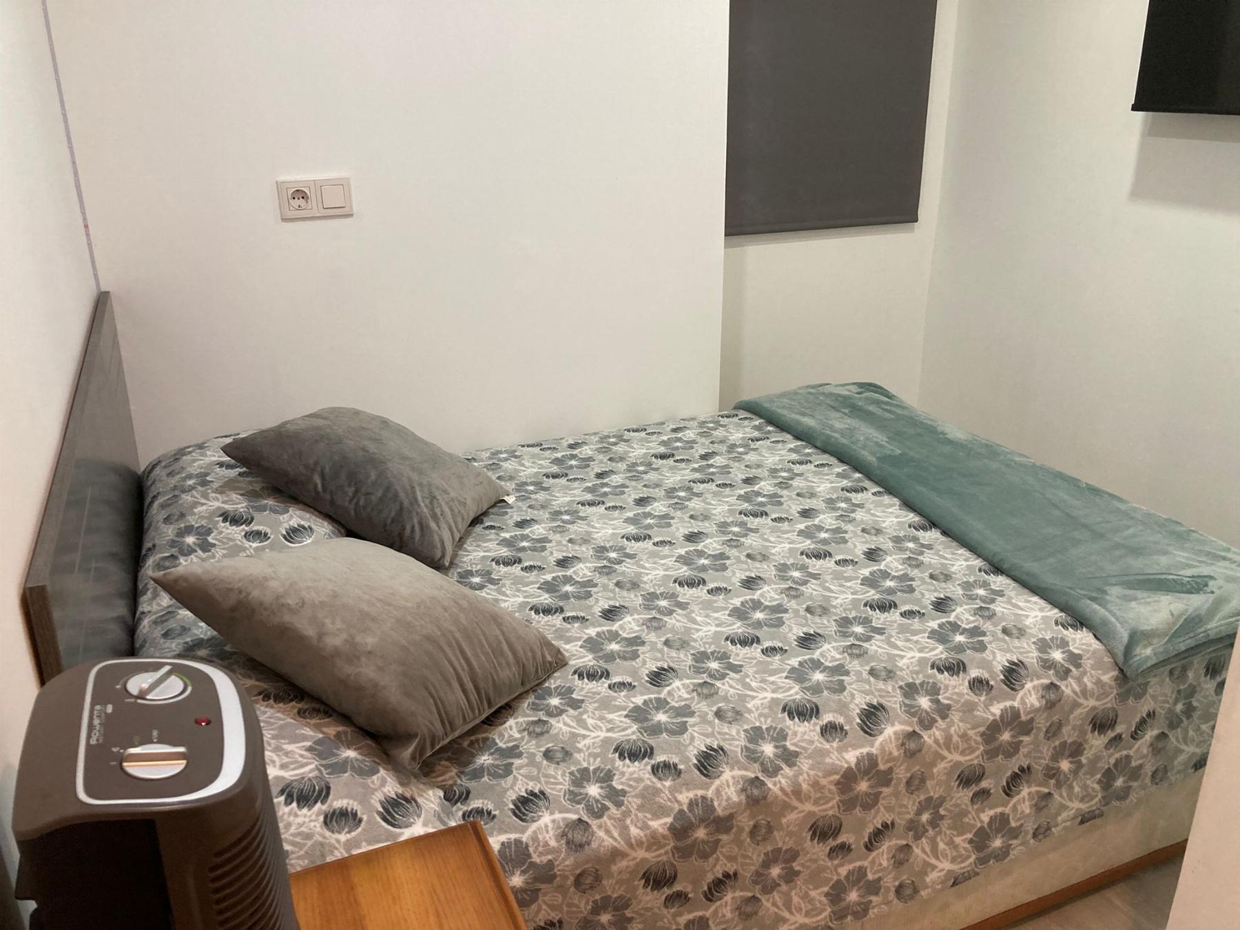 Venta de piso en Estepona